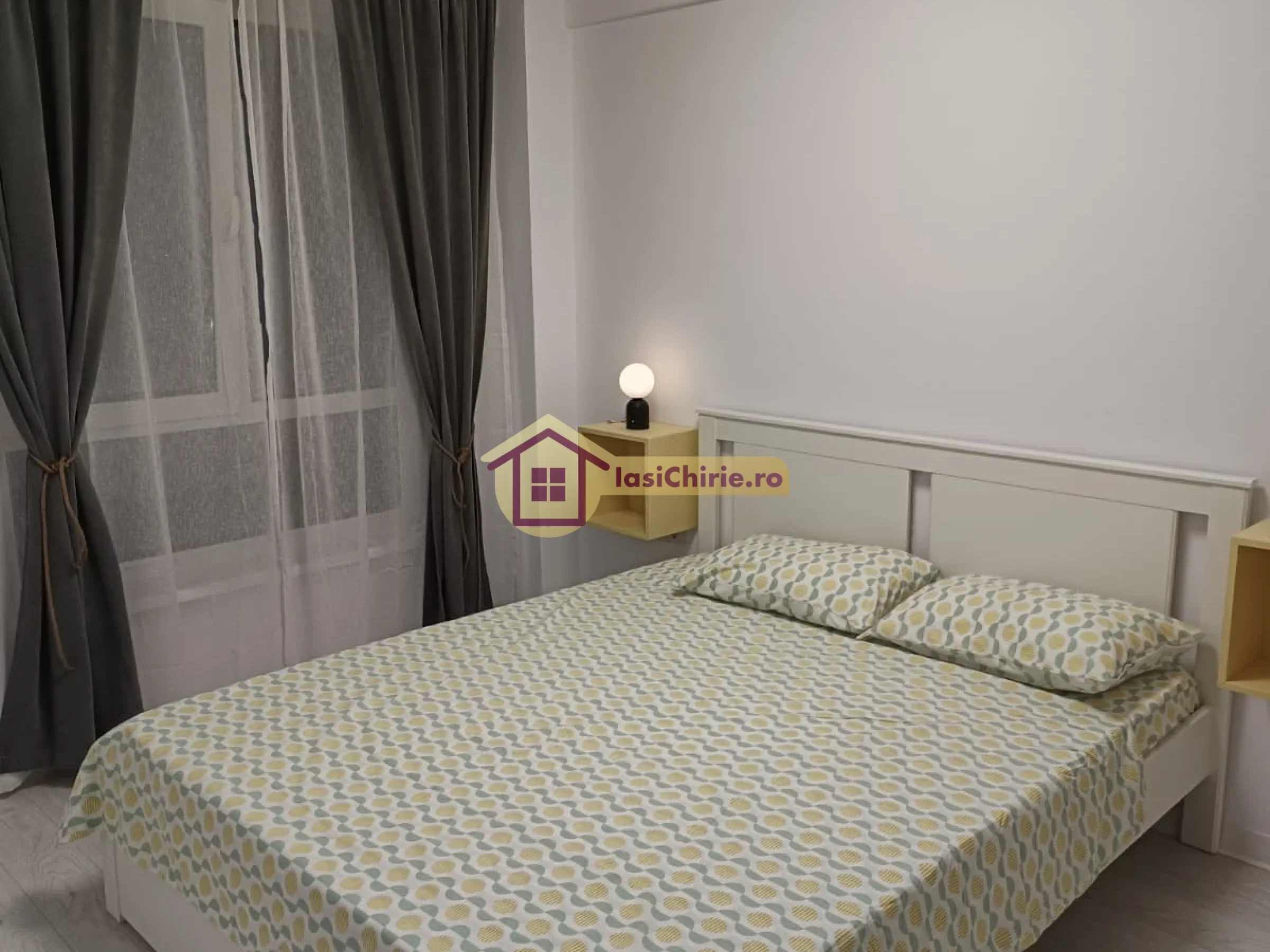 Apartament de inchiriat cu 2 camere in Iasi, zona Valea Adanca - Poza 8