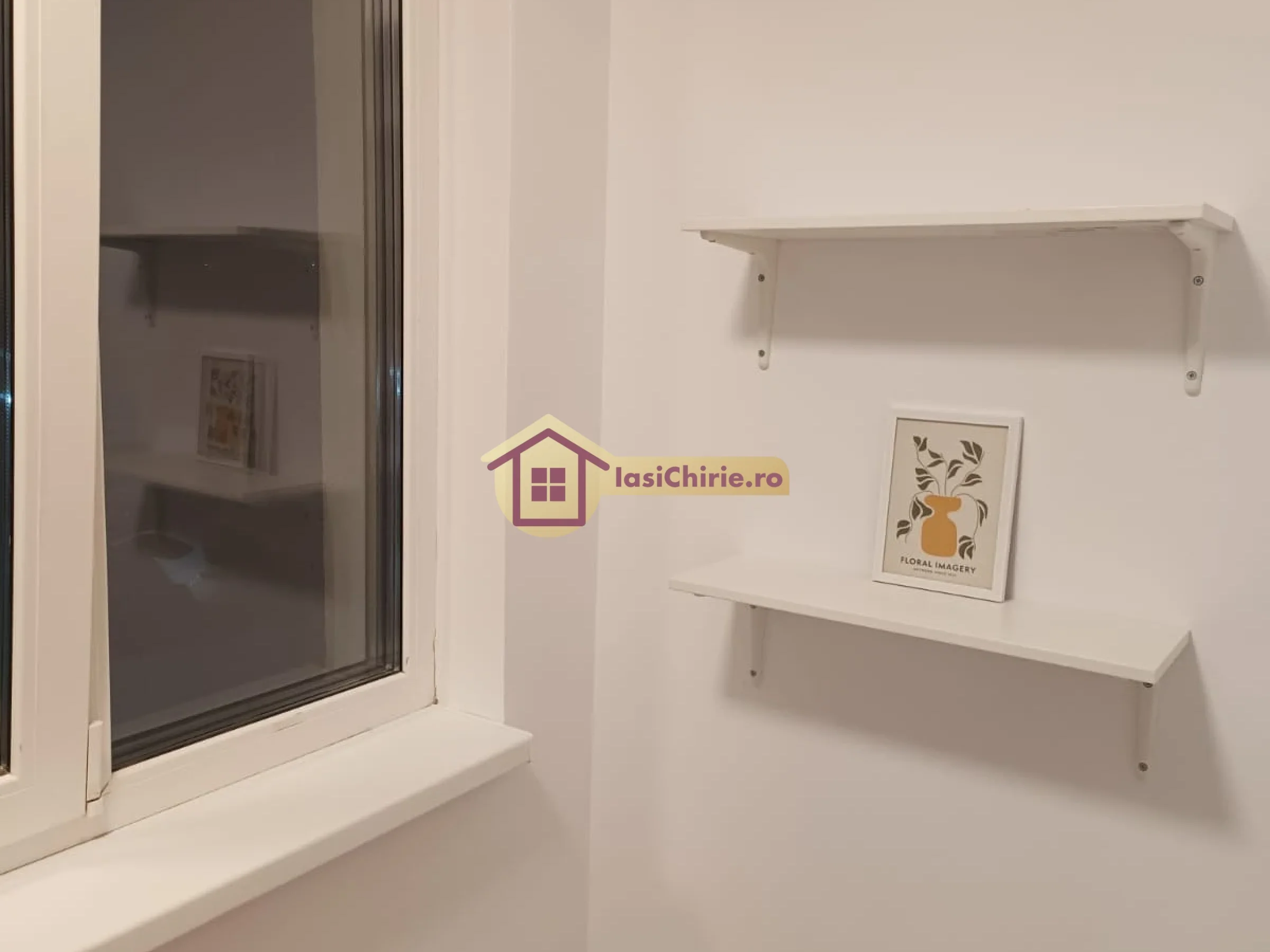 Apartament de inchiriat cu 2 camere in Iasi, zona Valea Adanca - Poza 14