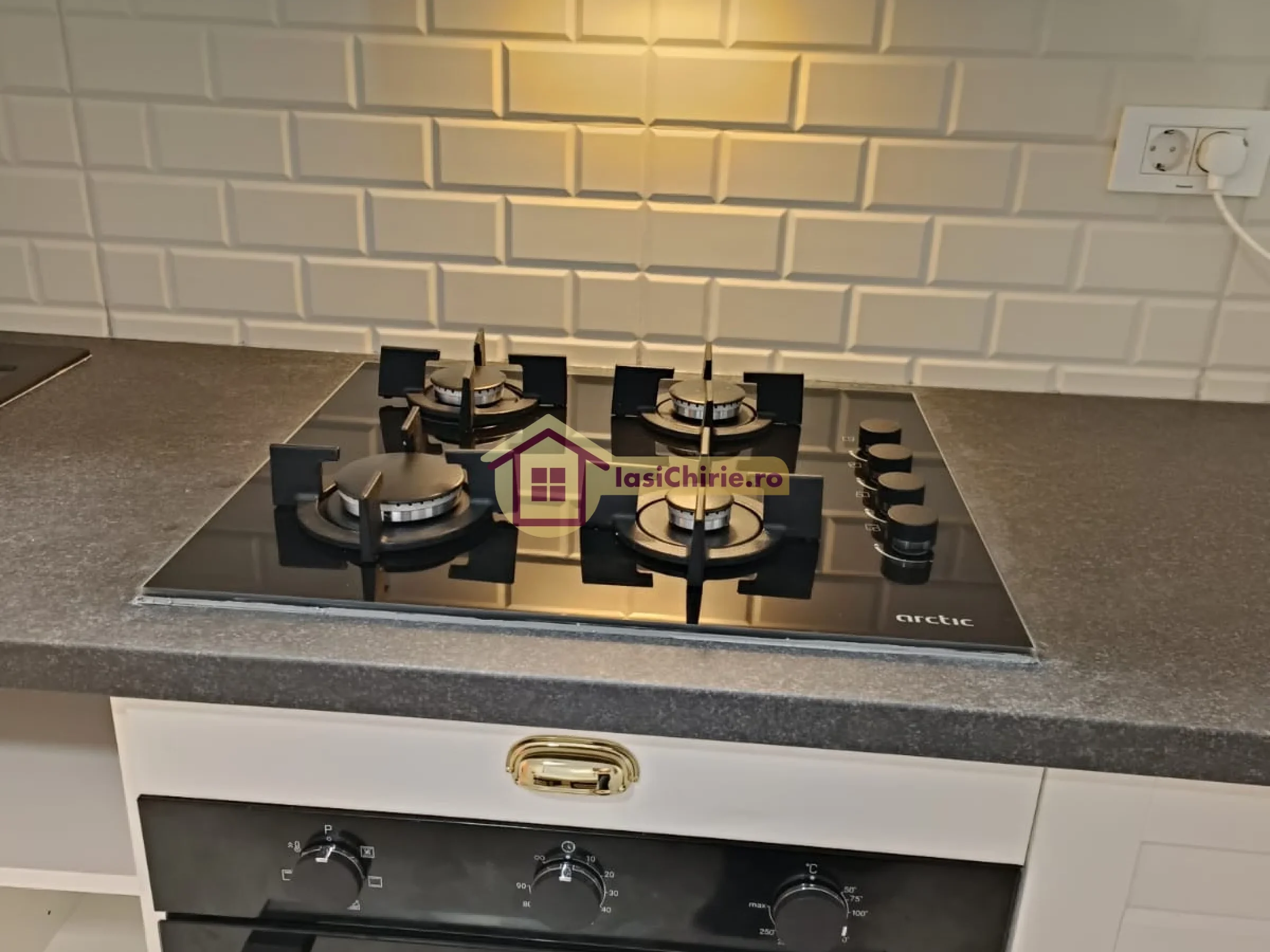 Apartament de inchiriat cu 2 camere in Iasi, zona Valea Adanca - Poza 12
