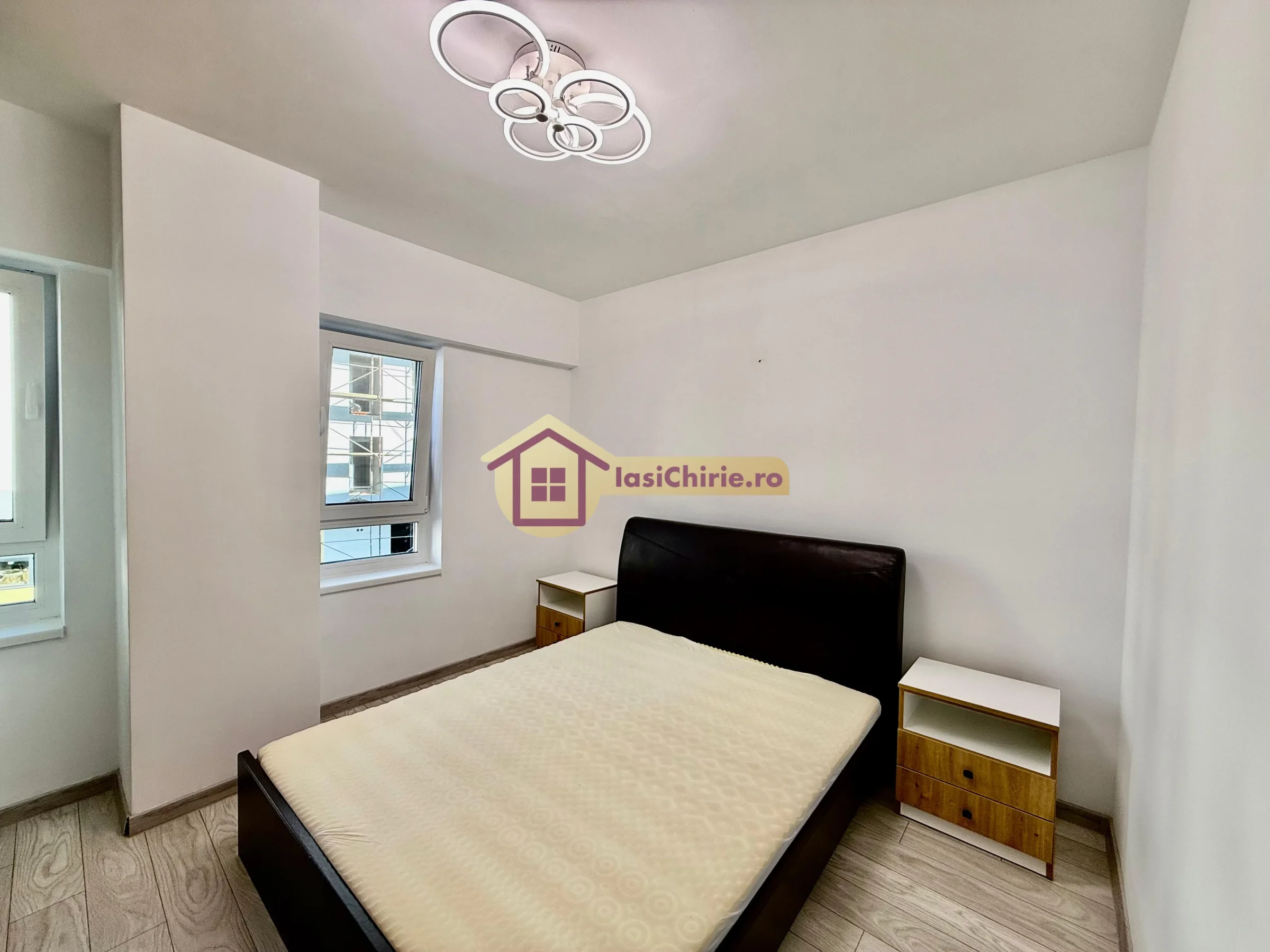 Apartament de inchiriat cu 2 camere in Iasi, zona Pacurari - Poza 7