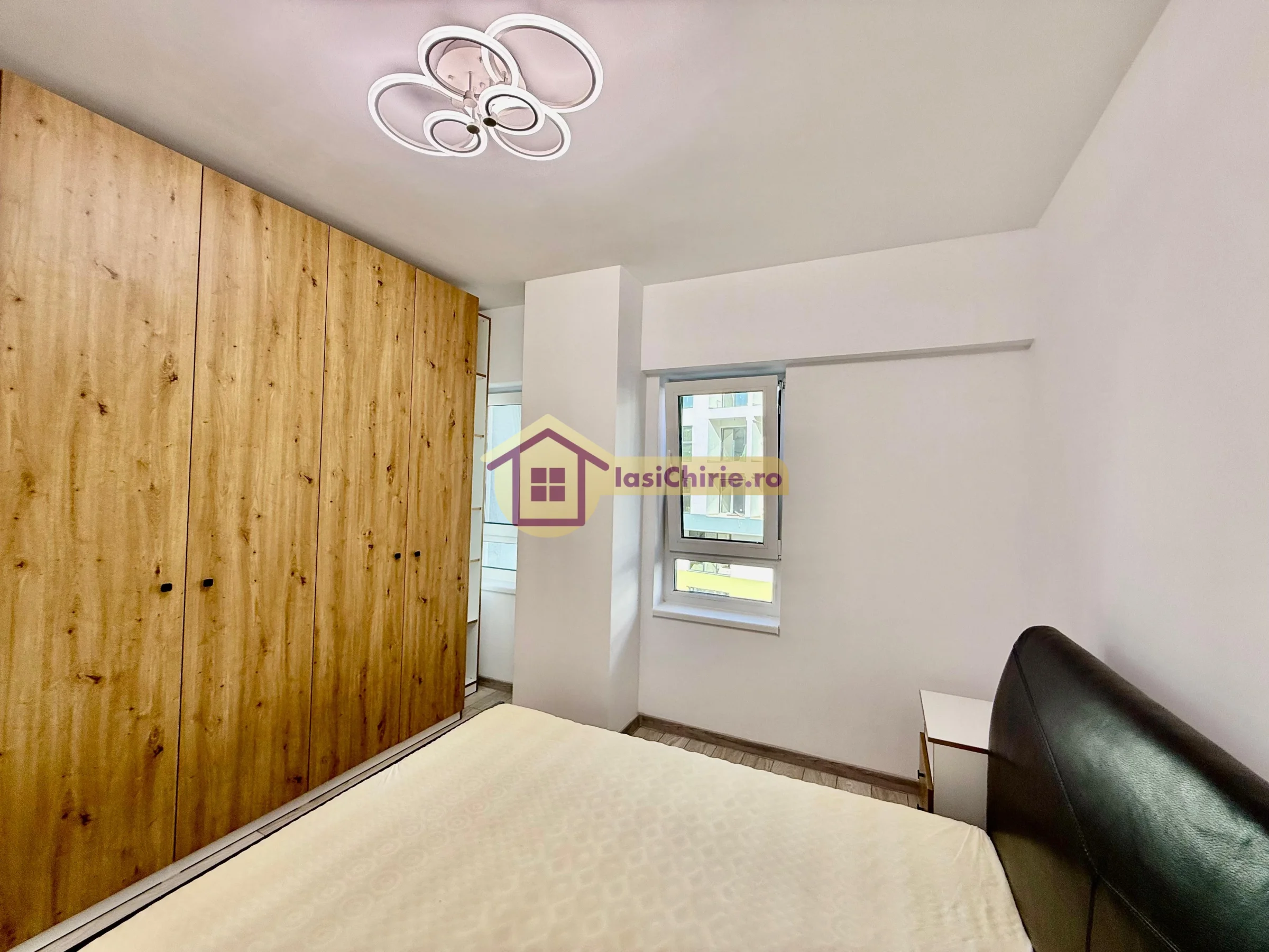 Apartament de inchiriat cu 2 camere in Iasi, zona Pacurari - Poza 8