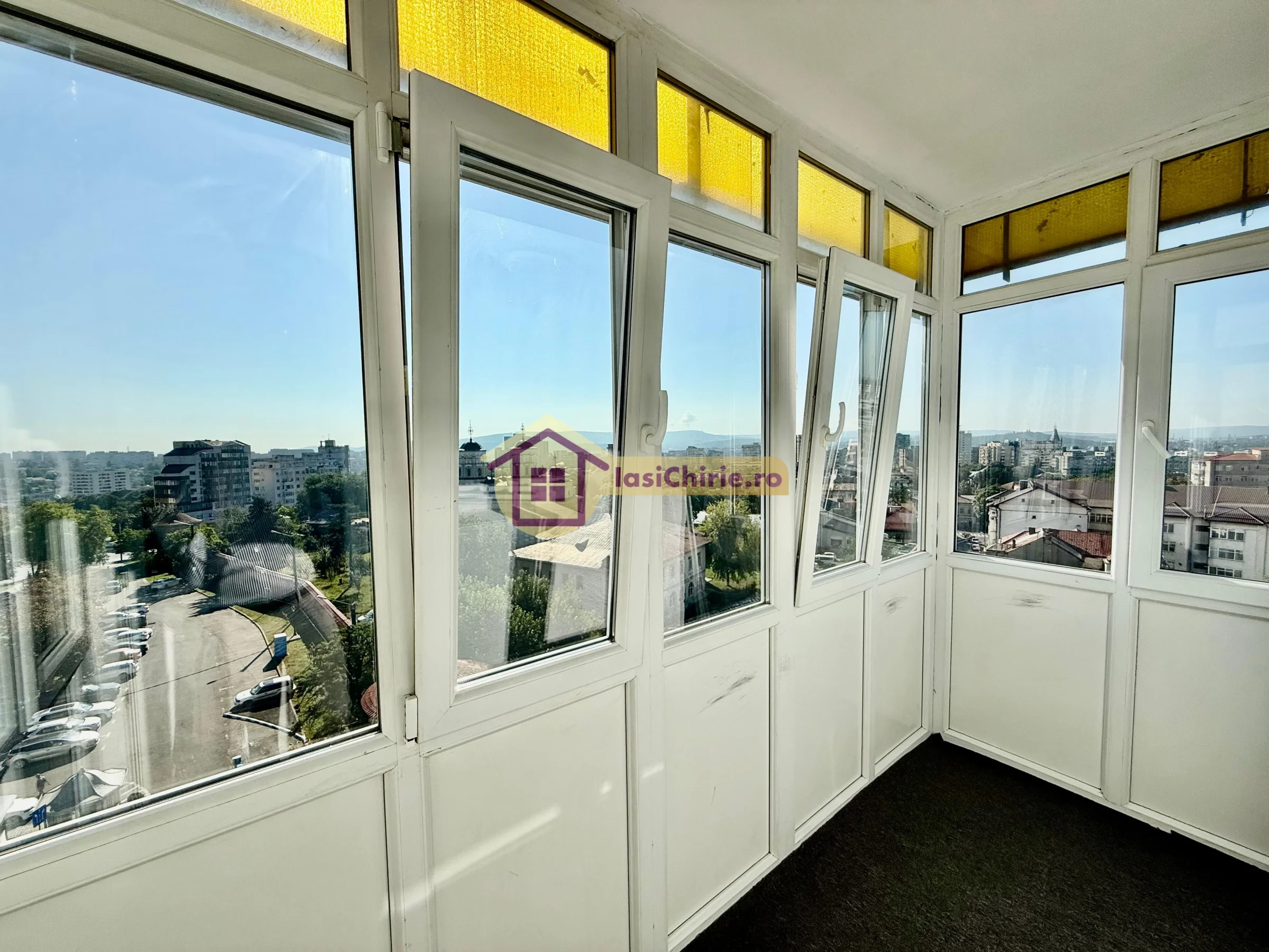 Apartament de inchiriat cu 60 camere in Iasi, zona Central - Poza 5