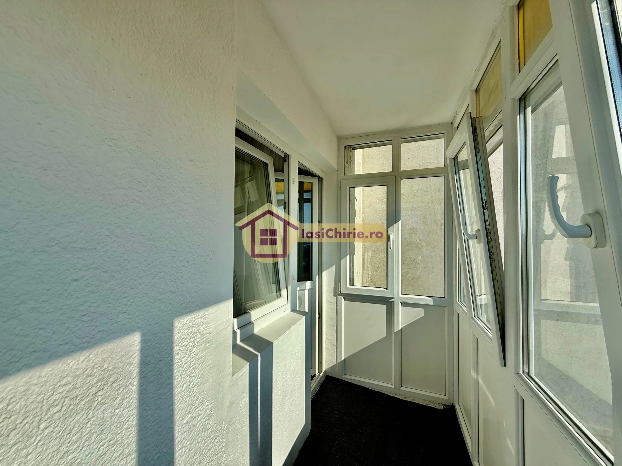 Apartament de inchiriat cu 60 camere in Iasi, zona Central - Poza 6