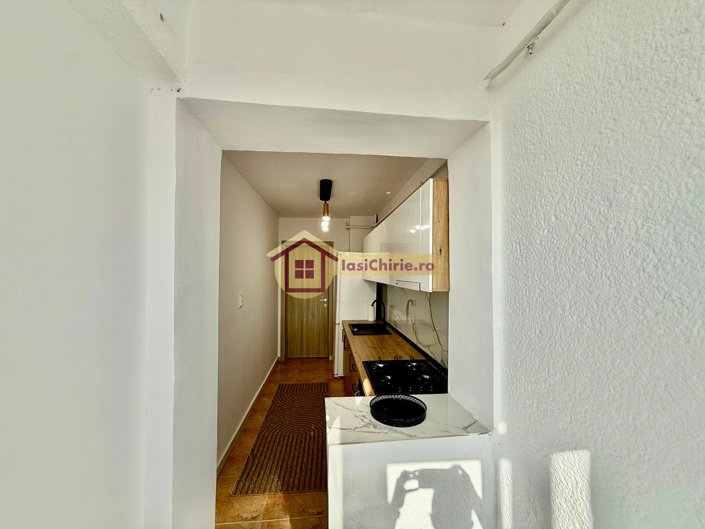 Apartament de inchiriat cu 60 camere in Iasi, zona Central - Poza 13