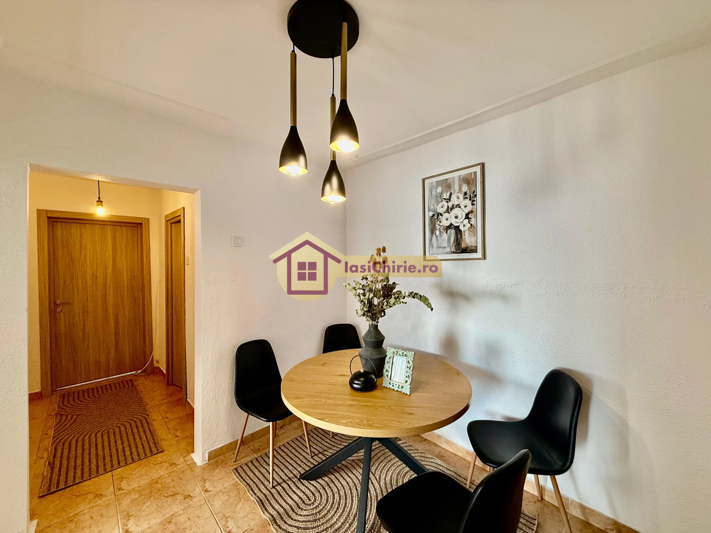 Apartament de inchiriat cu 60 camere in Iasi, zona Central - Poza 15