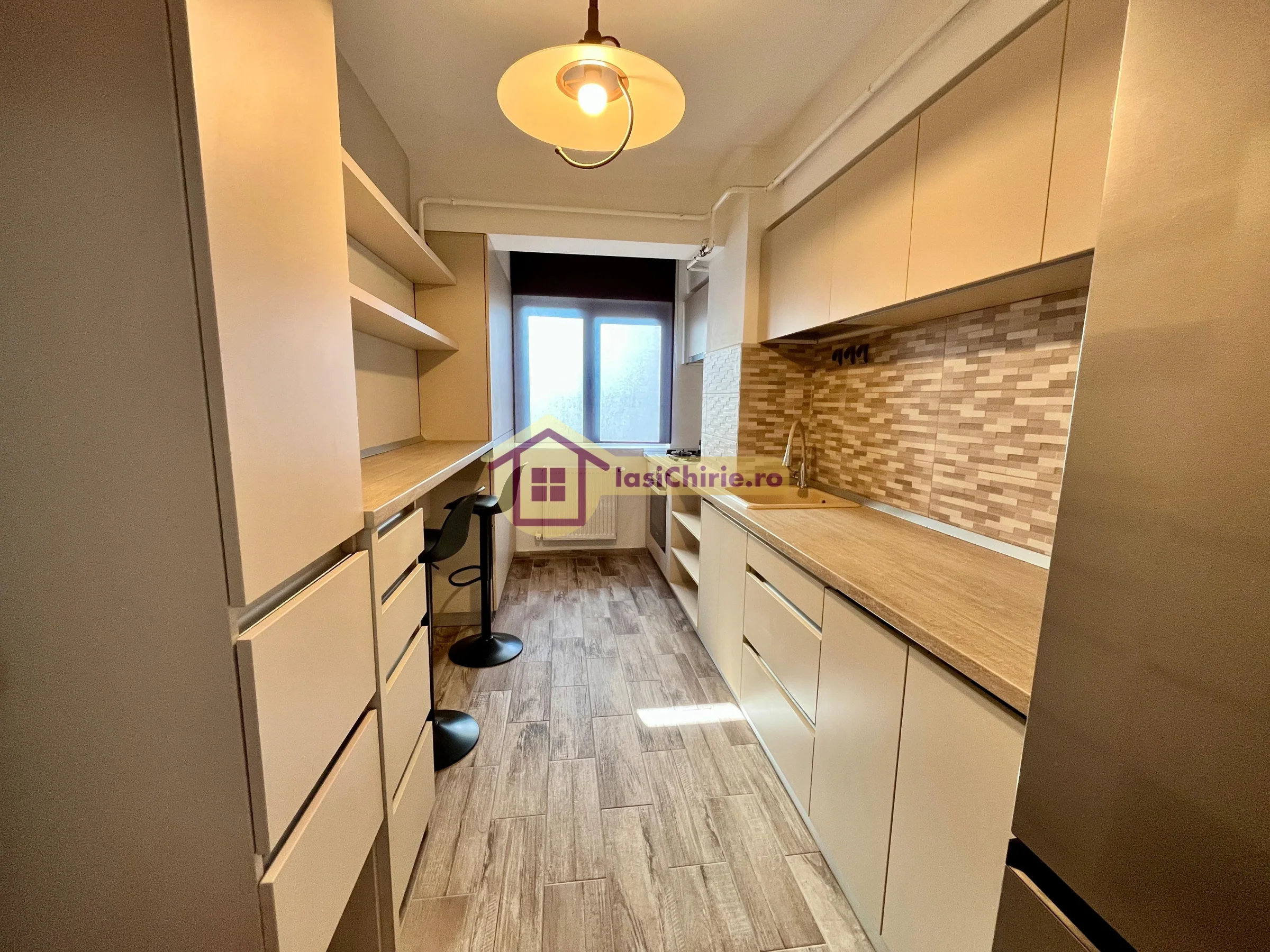 Apartament de inchiriat cu 2 camere in Iasi, zona CUG - Poza 11