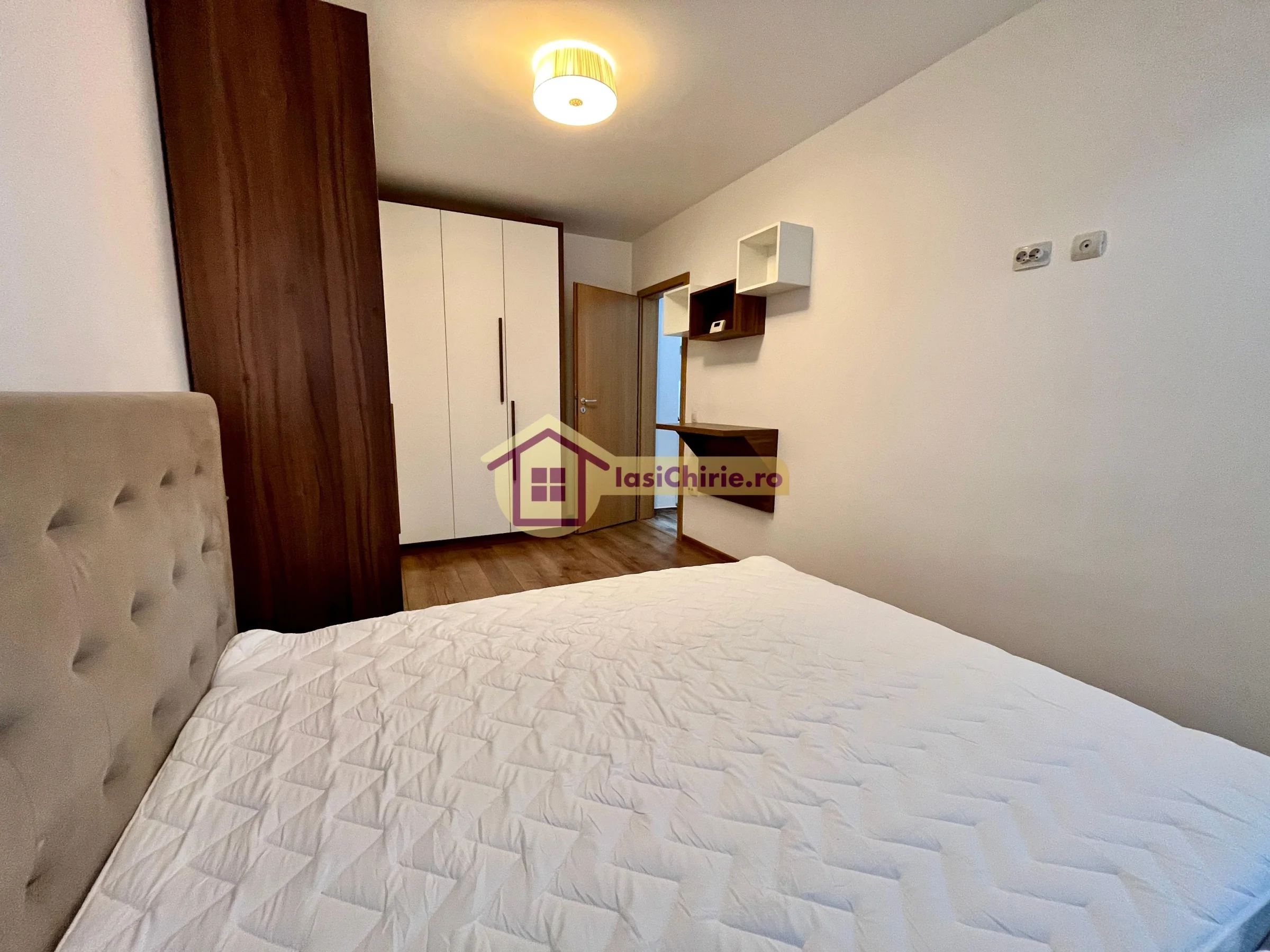 Apartament de inchiriat cu 2 camere in Iasi, zona CUG - Poza 10