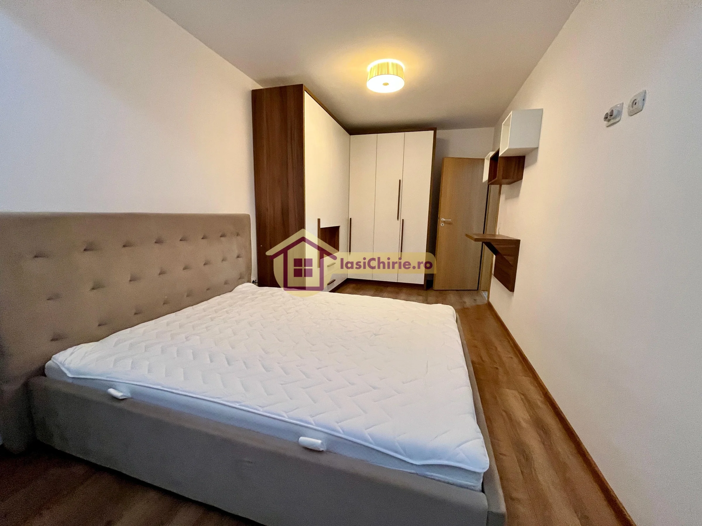 Apartament de inchiriat cu 2 camere in Iasi, zona CUG - Poza 8