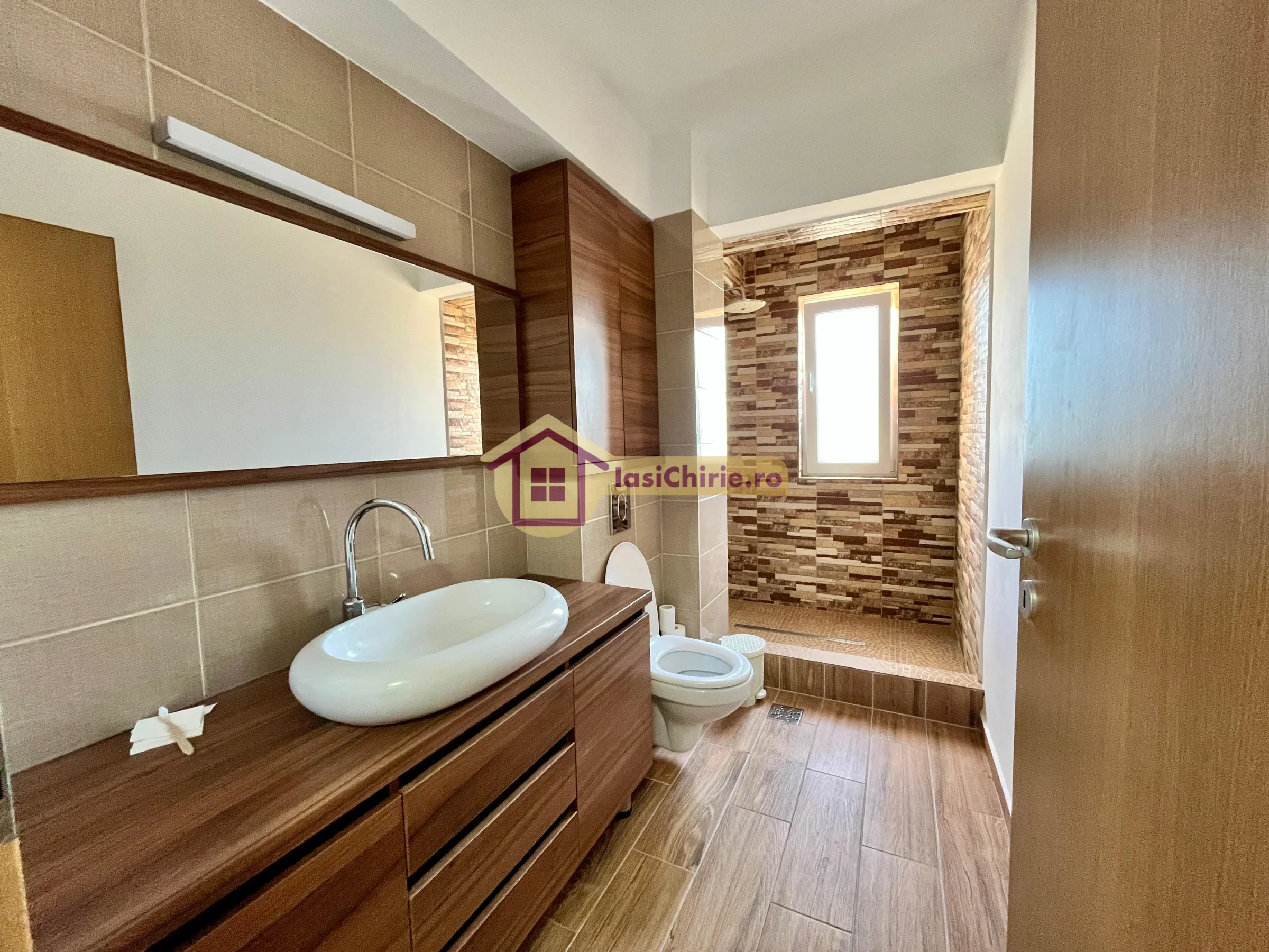 Apartament de inchiriat cu 2 camere in Iasi, zona CUG - Poza 18