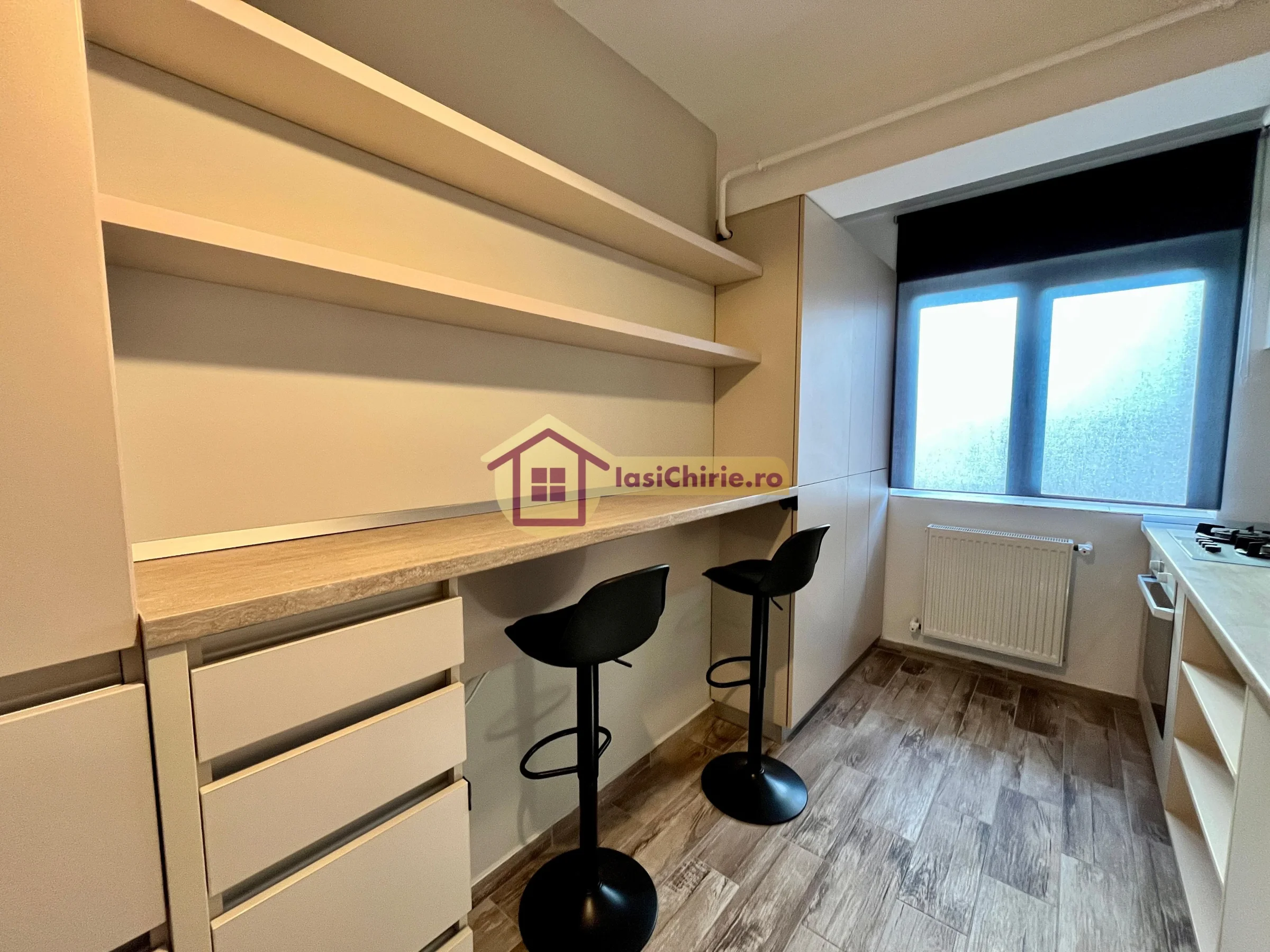 Apartament de inchiriat cu 2 camere in Iasi, zona CUG - Poza 14