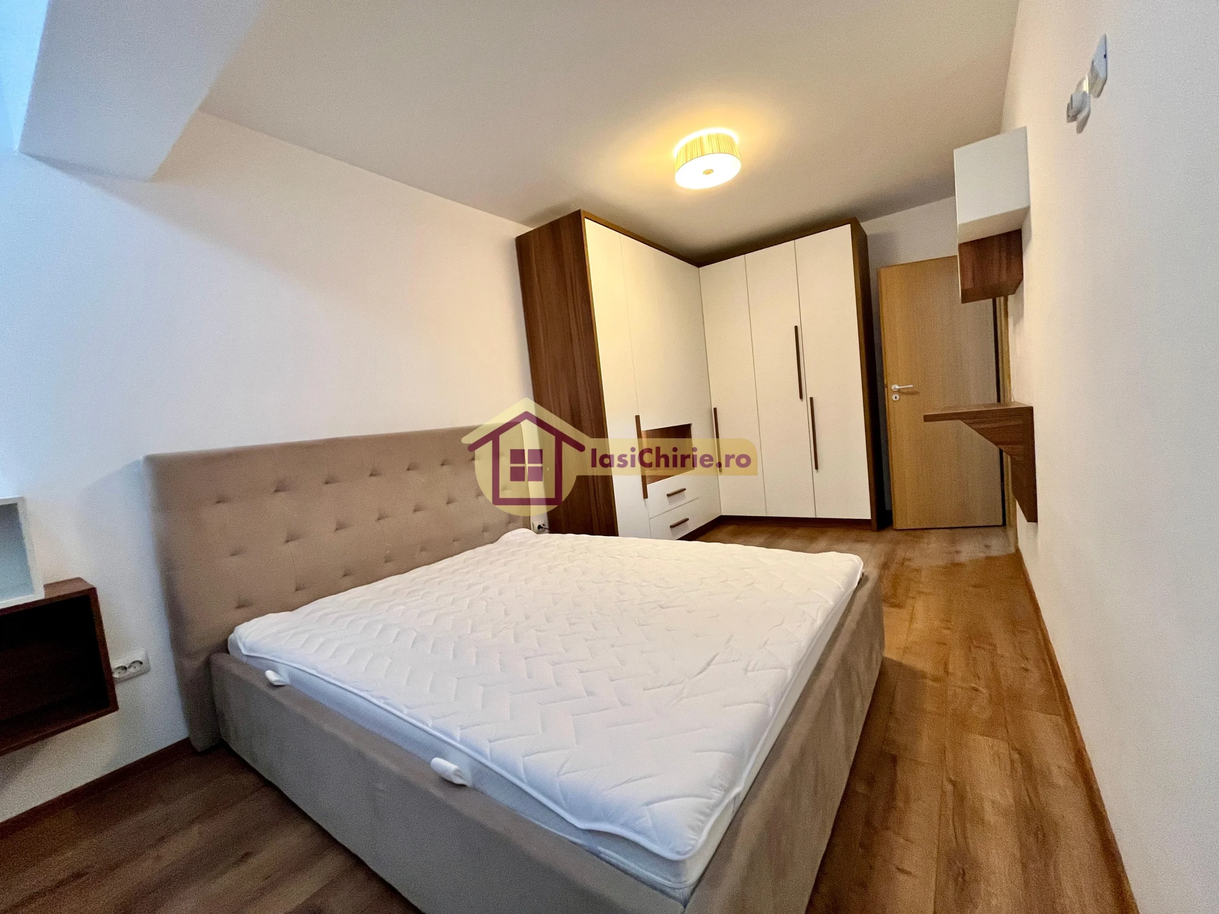 Apartament de inchiriat cu 2 camere in Iasi, zona CUG - Poza 7