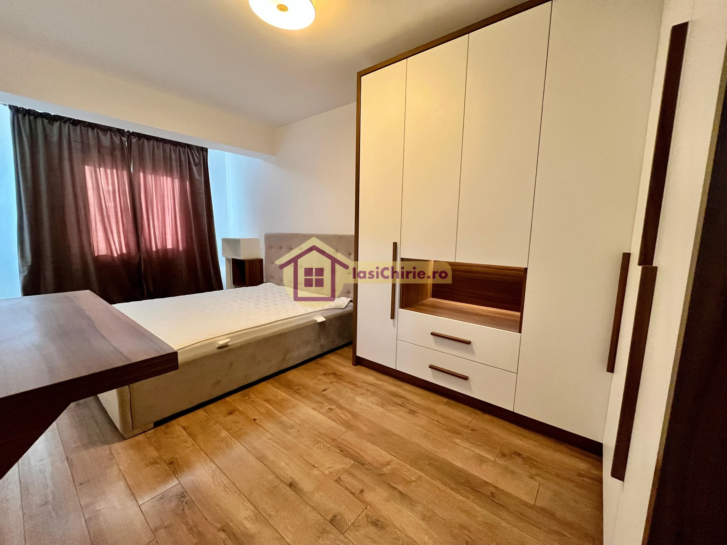 Apartament de inchiriat cu 2 camere in Iasi, zona CUG - Poza 9