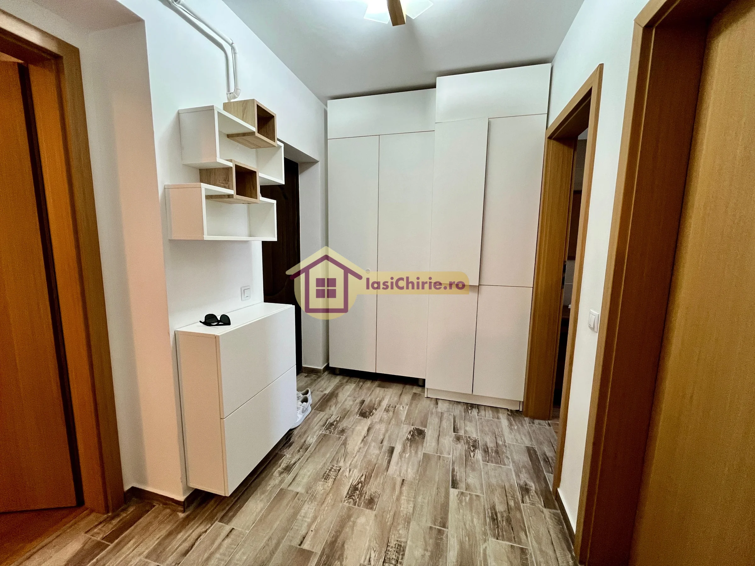 Apartament de inchiriat cu 2 camere in Iasi, zona CUG - Poza 16