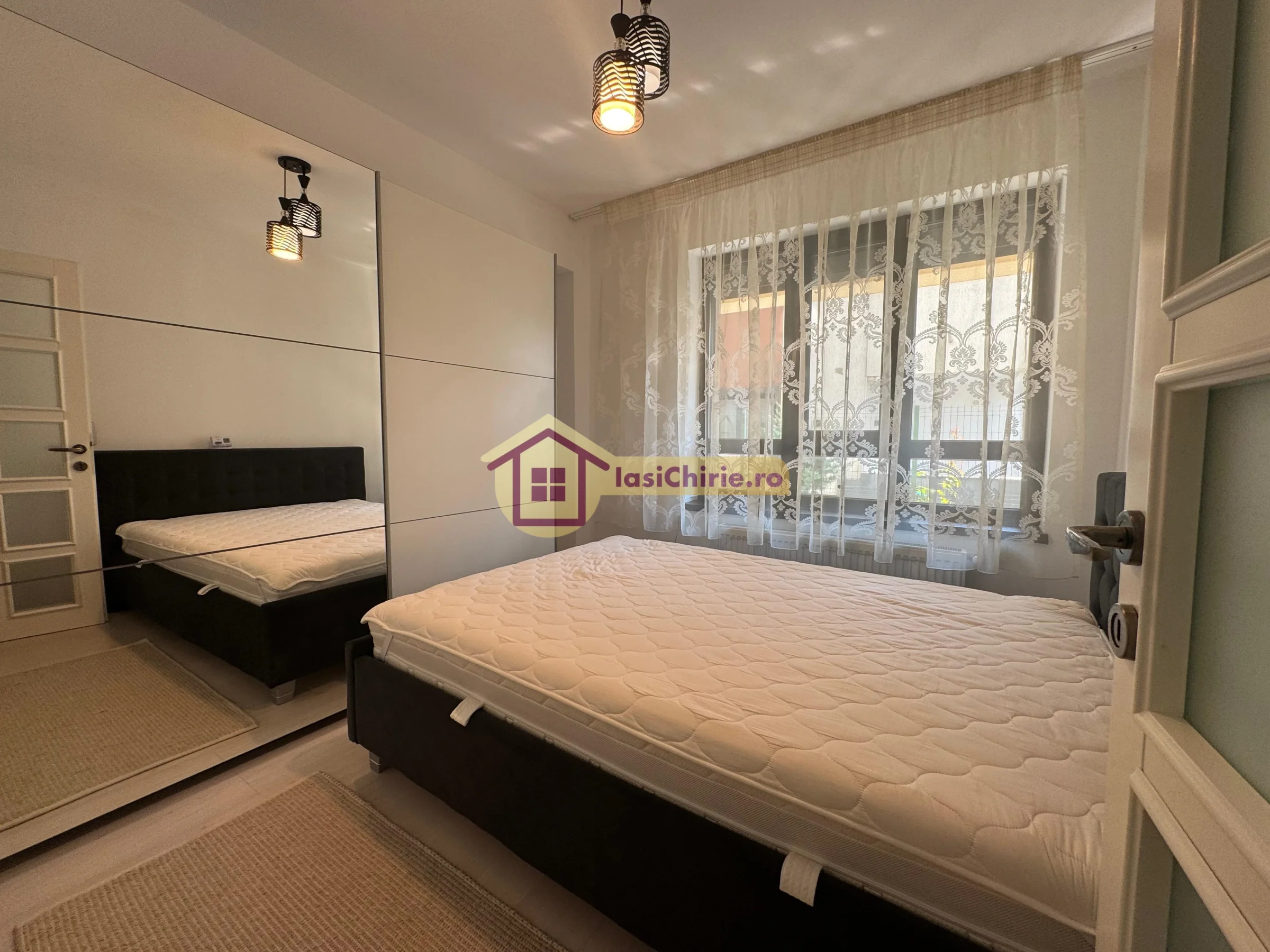 Apartament de inchiriat cu 2 camere in Iasi, zona Moara de Vant - Poza 6