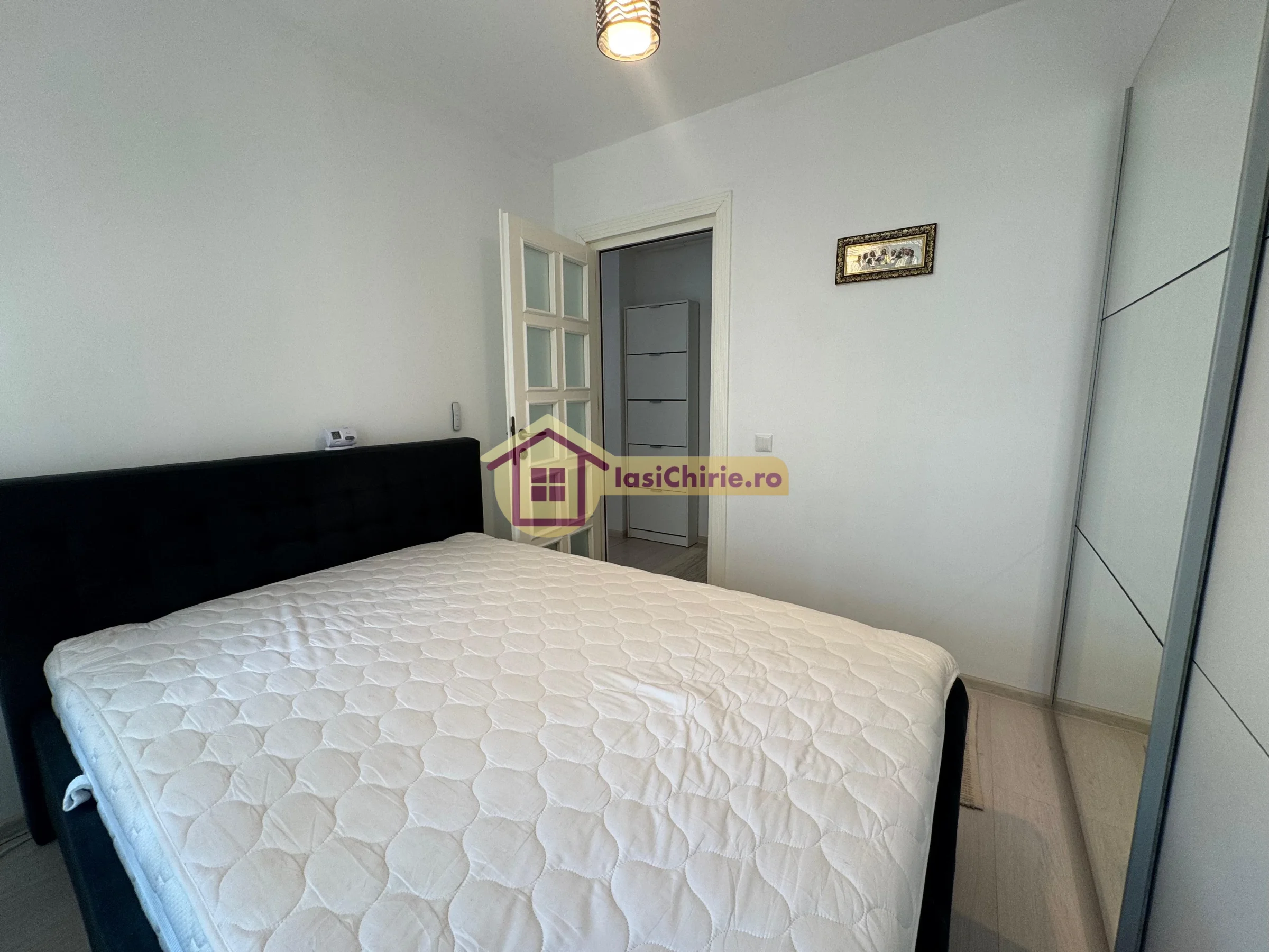 Apartament de inchiriat cu 2 camere in Iasi, zona Moara de Vant - Poza 5
