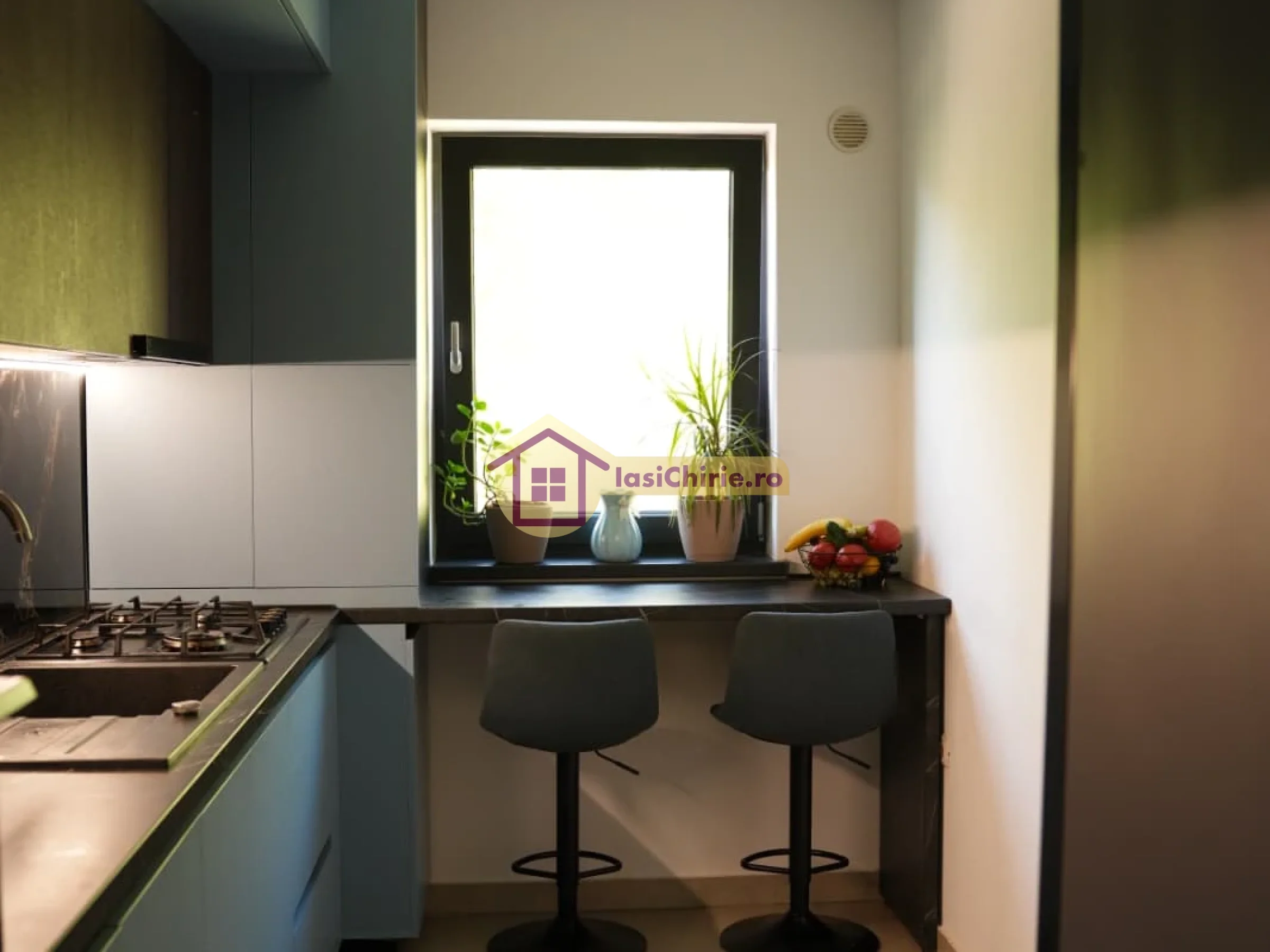 Apartament de vanzare cu 3 camere in Iasi, zona Valea Adanca - Poza 13