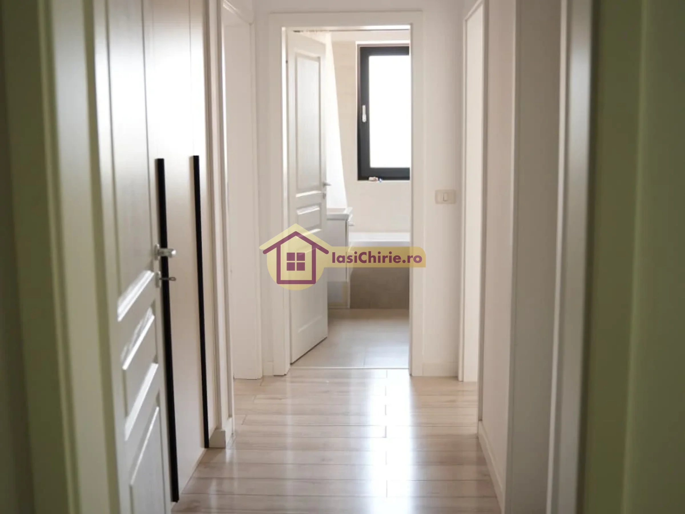 Apartament de vanzare cu 3 camere in Iasi, zona Valea Adanca - Poza 15