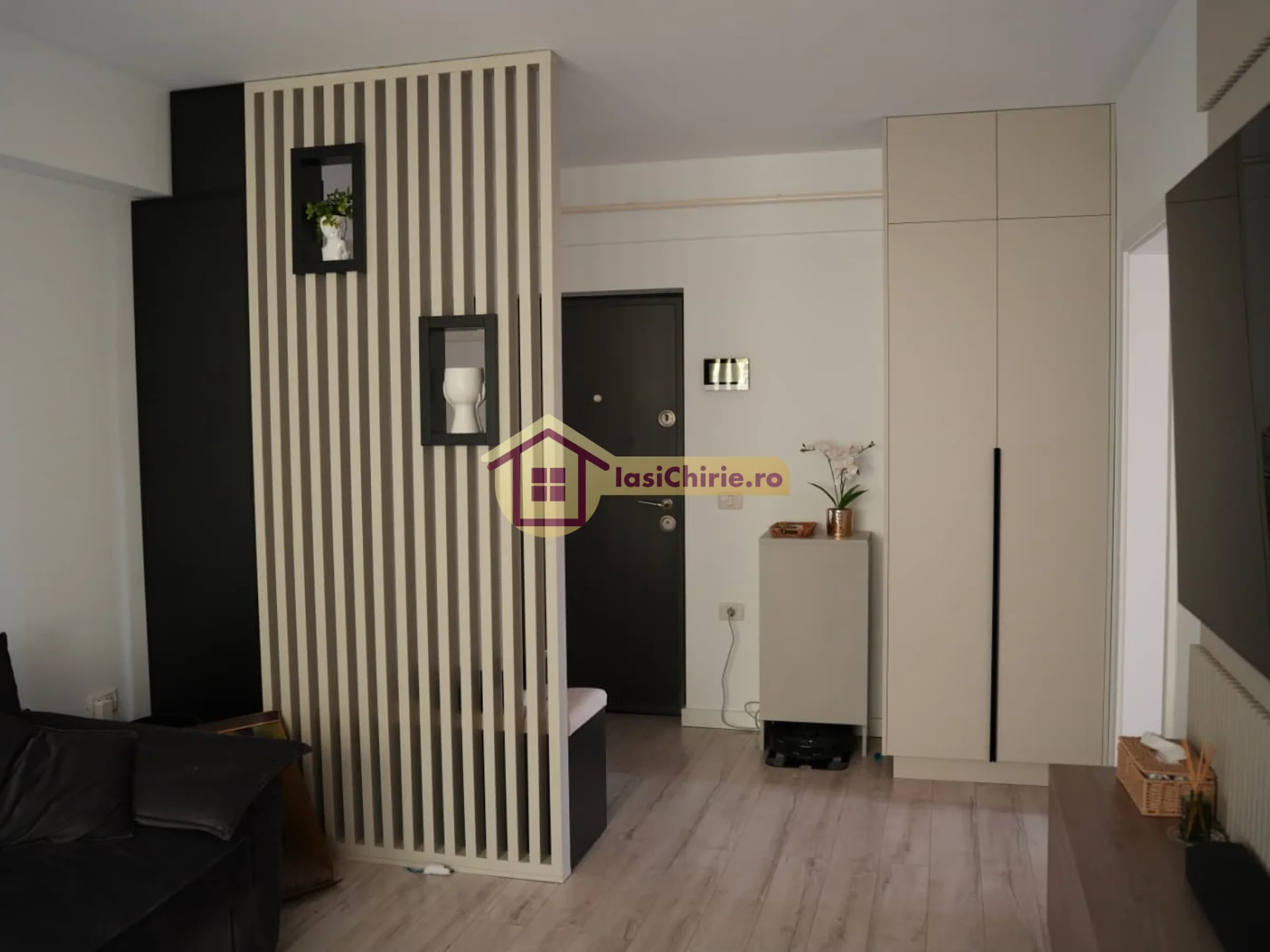 Apartament de vanzare cu 3 camere in Iasi, zona Valea Adanca - Poza 4