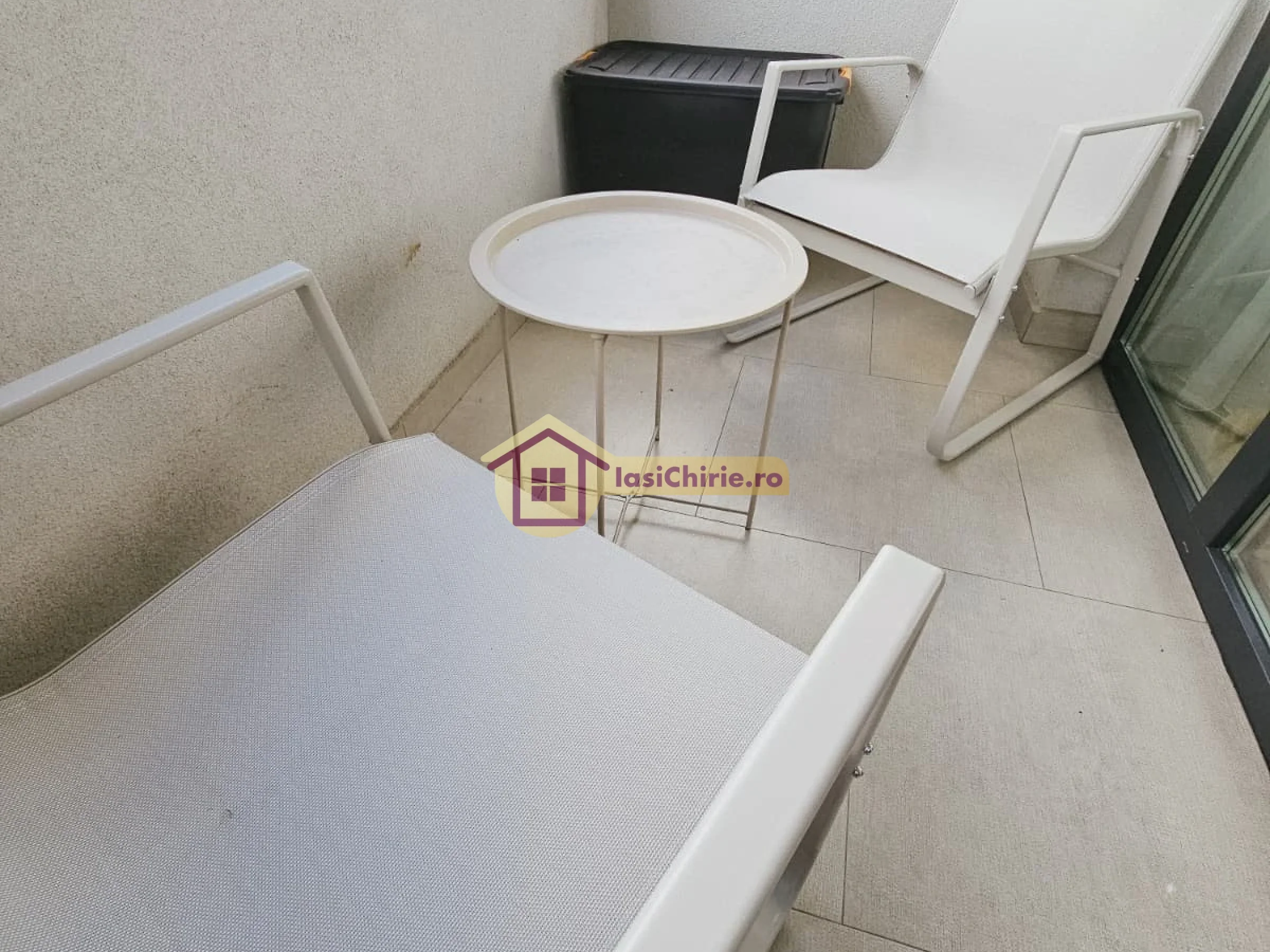 Apartament de vanzare cu 3 camere in Iasi, zona Valea Adanca - Poza 16