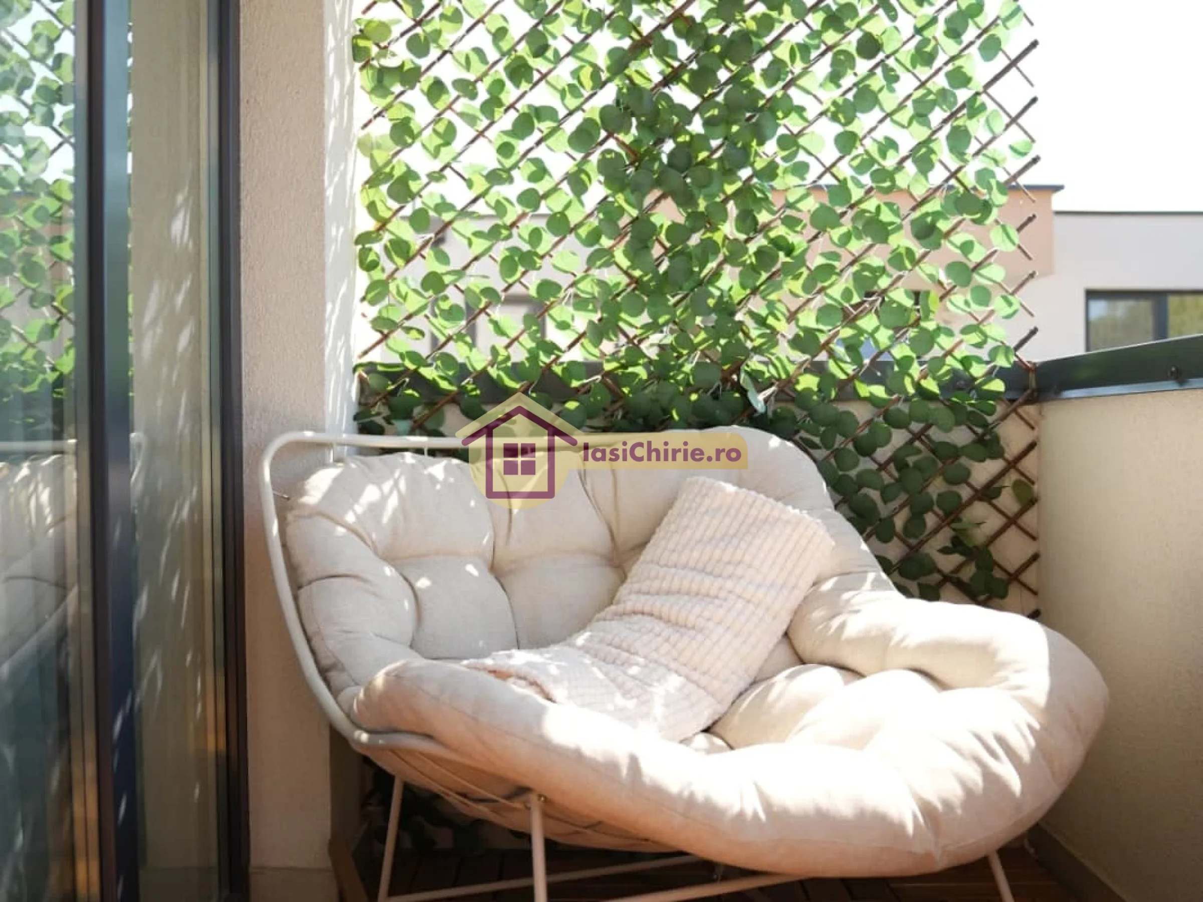 Apartament de vanzare cu 3 camere in Iasi, zona Valea Adanca - Poza 17