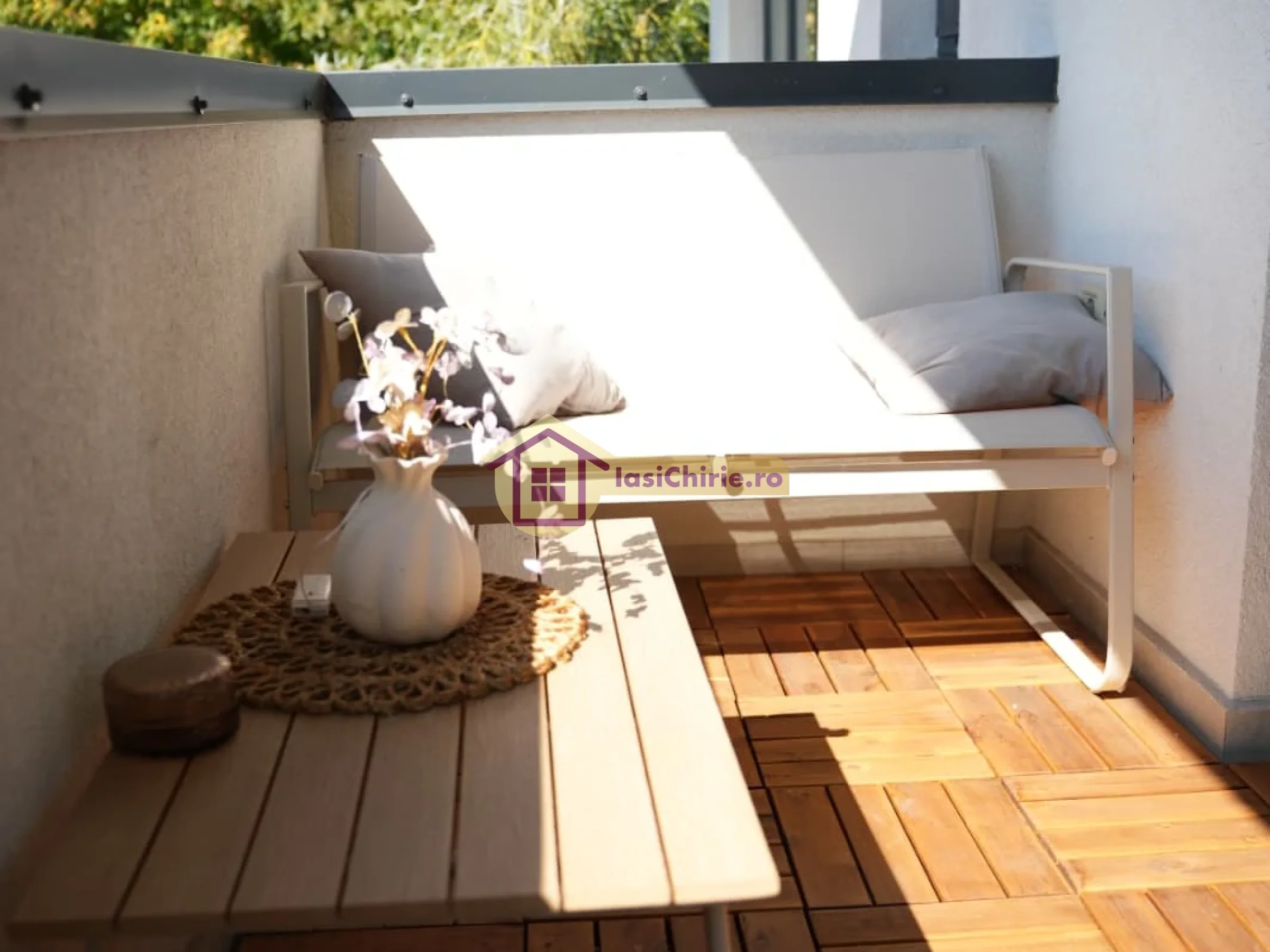 Apartament de vanzare cu 3 camere in Iasi, zona Valea Adanca - Poza 18