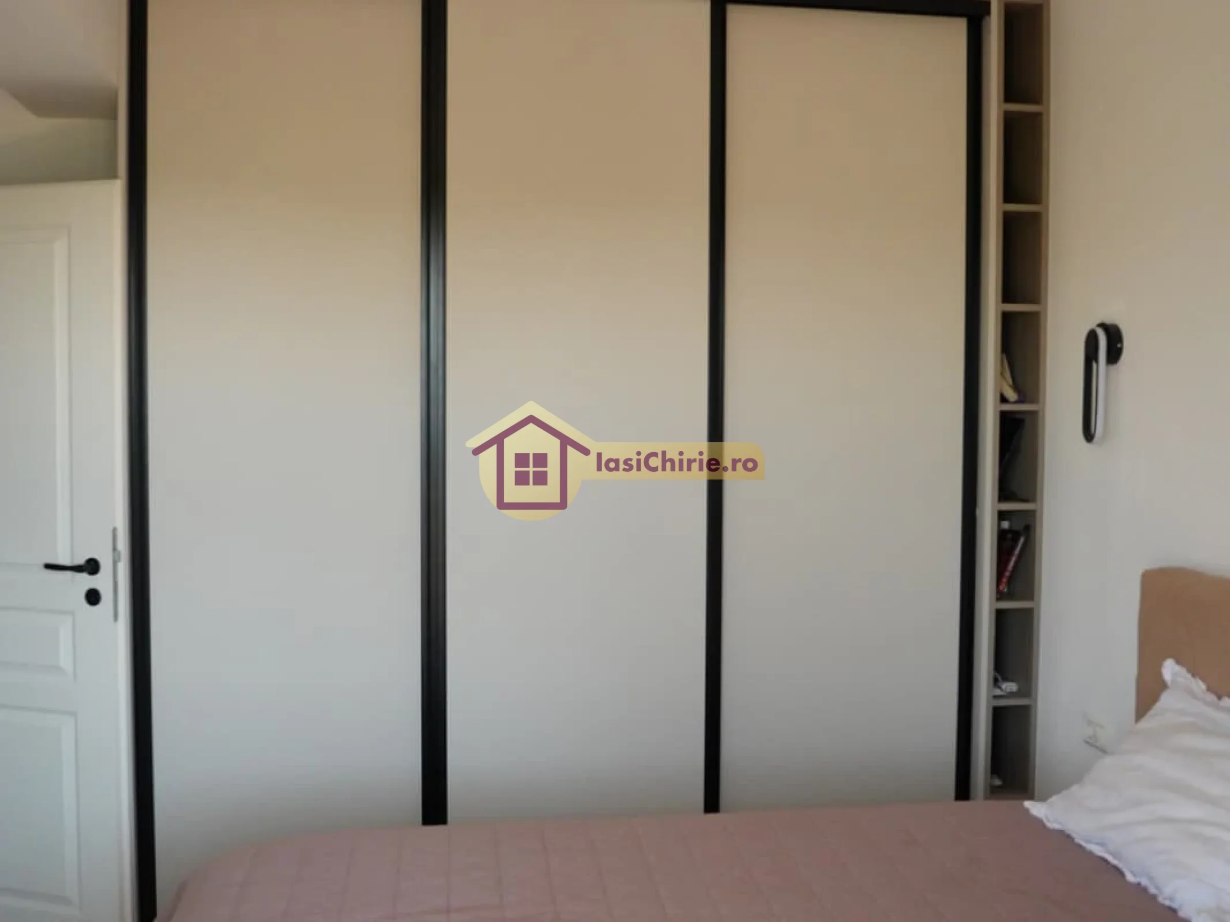 Apartament de vanzare cu 3 camere in Iasi, zona Valea Adanca - Poza 7