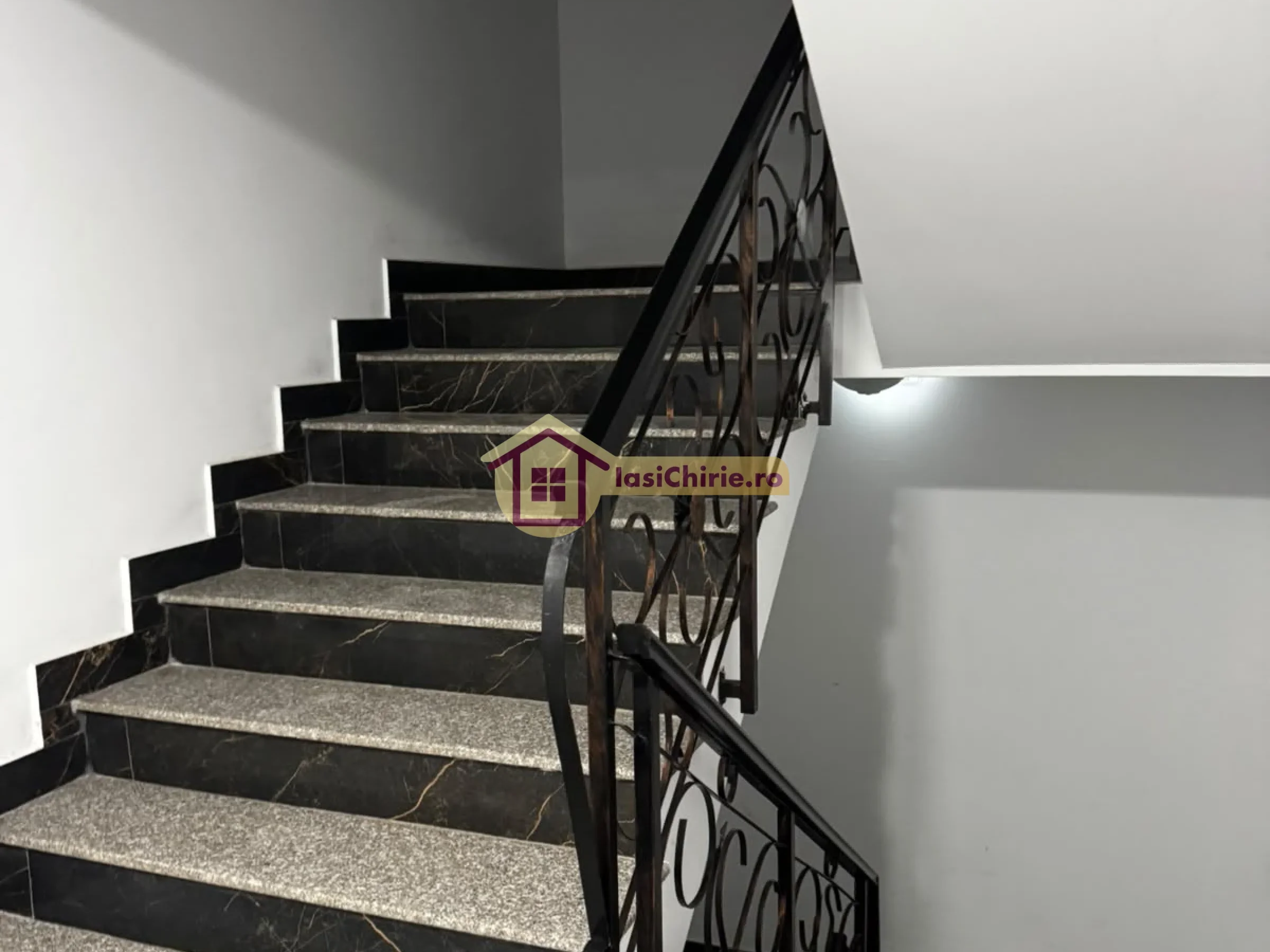 Apartament de inchiriat cu 2 camere in Iasi, zona Moara de Vant - Poza 11