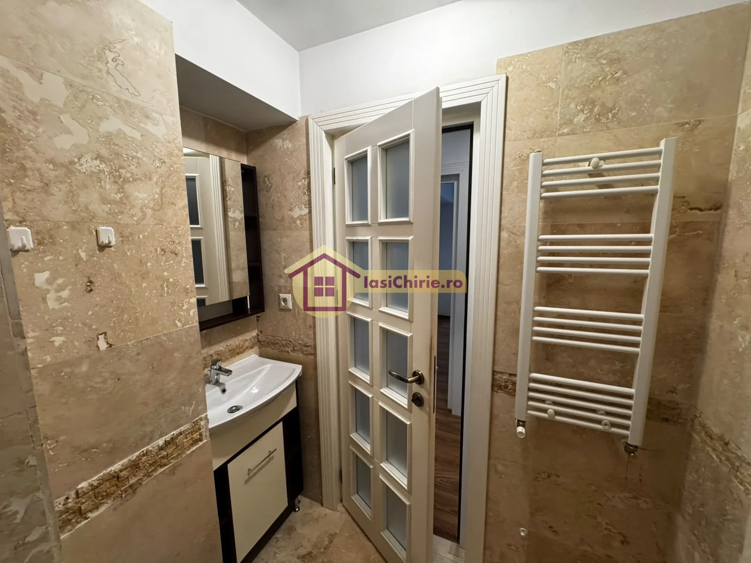 Apartament de inchiriat cu 2 camere in Iasi, zona Moara de Vant - Poza 8