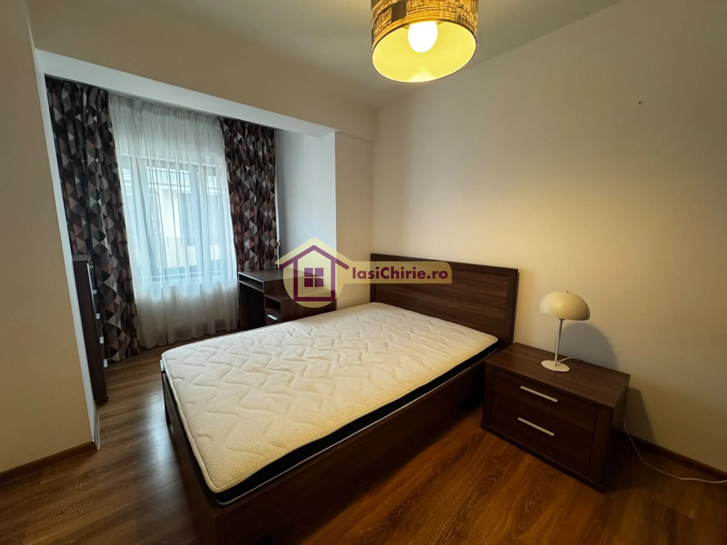 Apartament de inchiriat cu 2 camere in Iasi, zona Moara de Vant - Poza 6