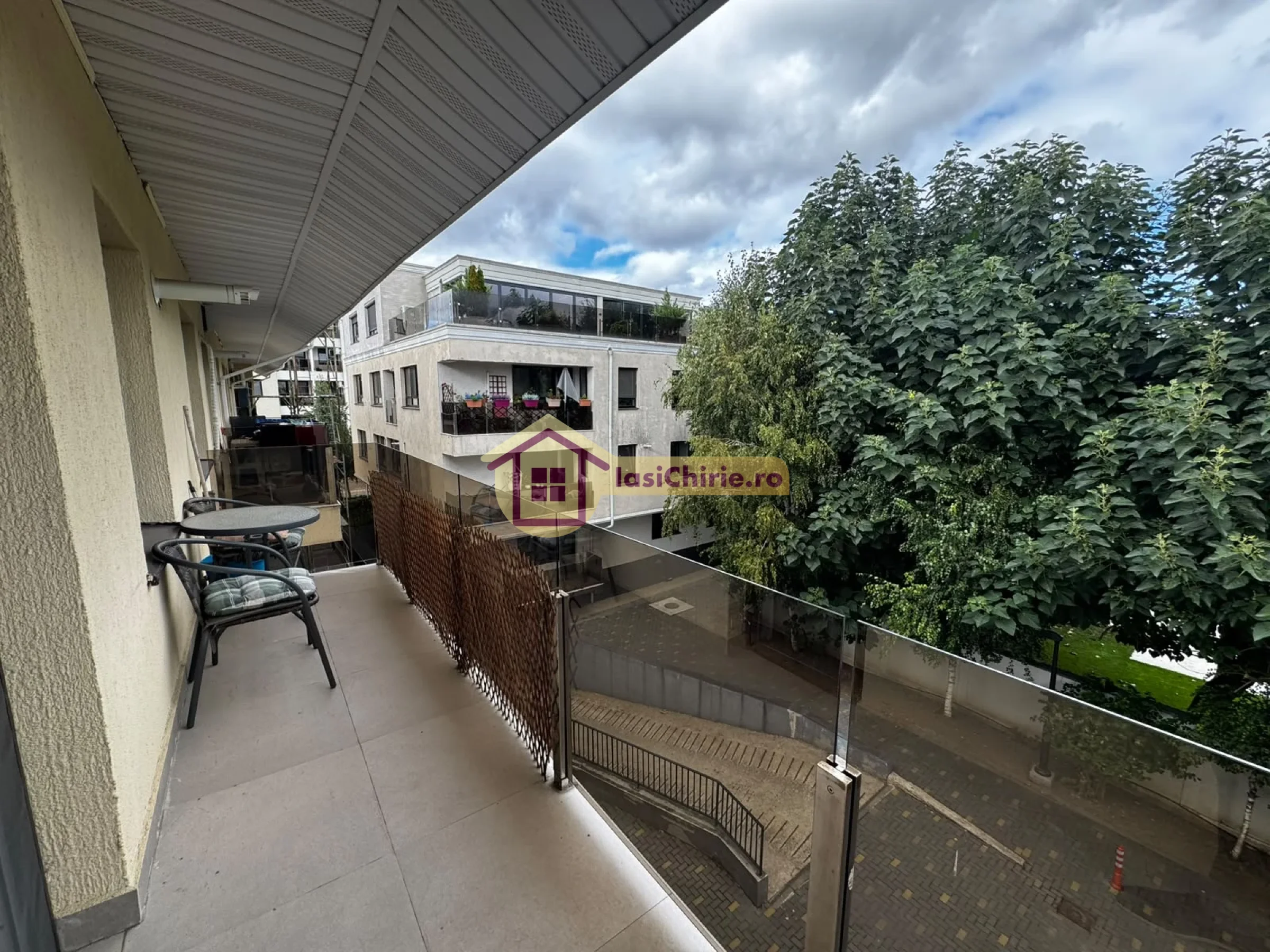 Apartament de inchiriat cu 2 camere in Iasi, zona Moara de Vant - Poza 7