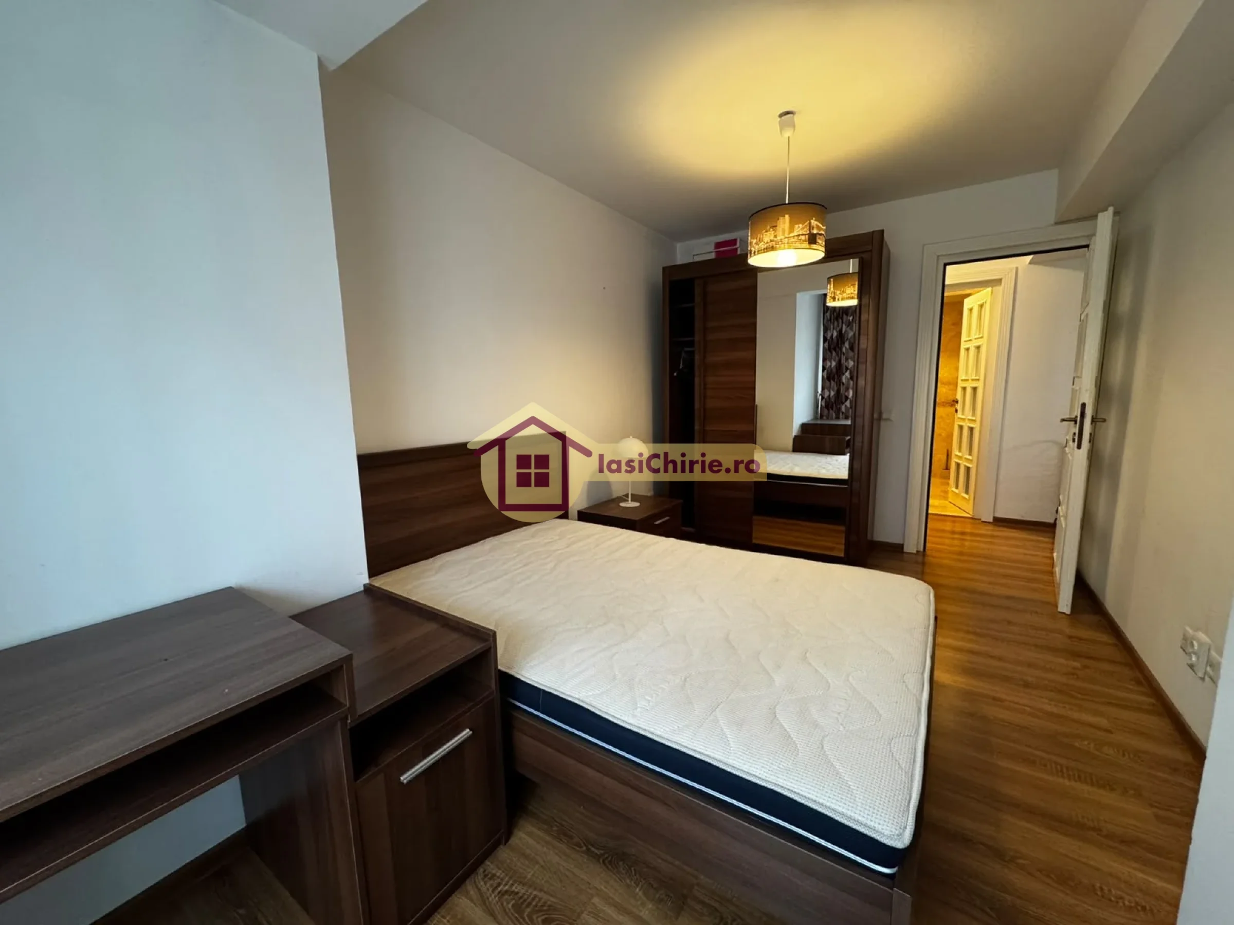 Apartament de inchiriat cu 2 camere in Iasi, zona Moara de Vant - Poza 5