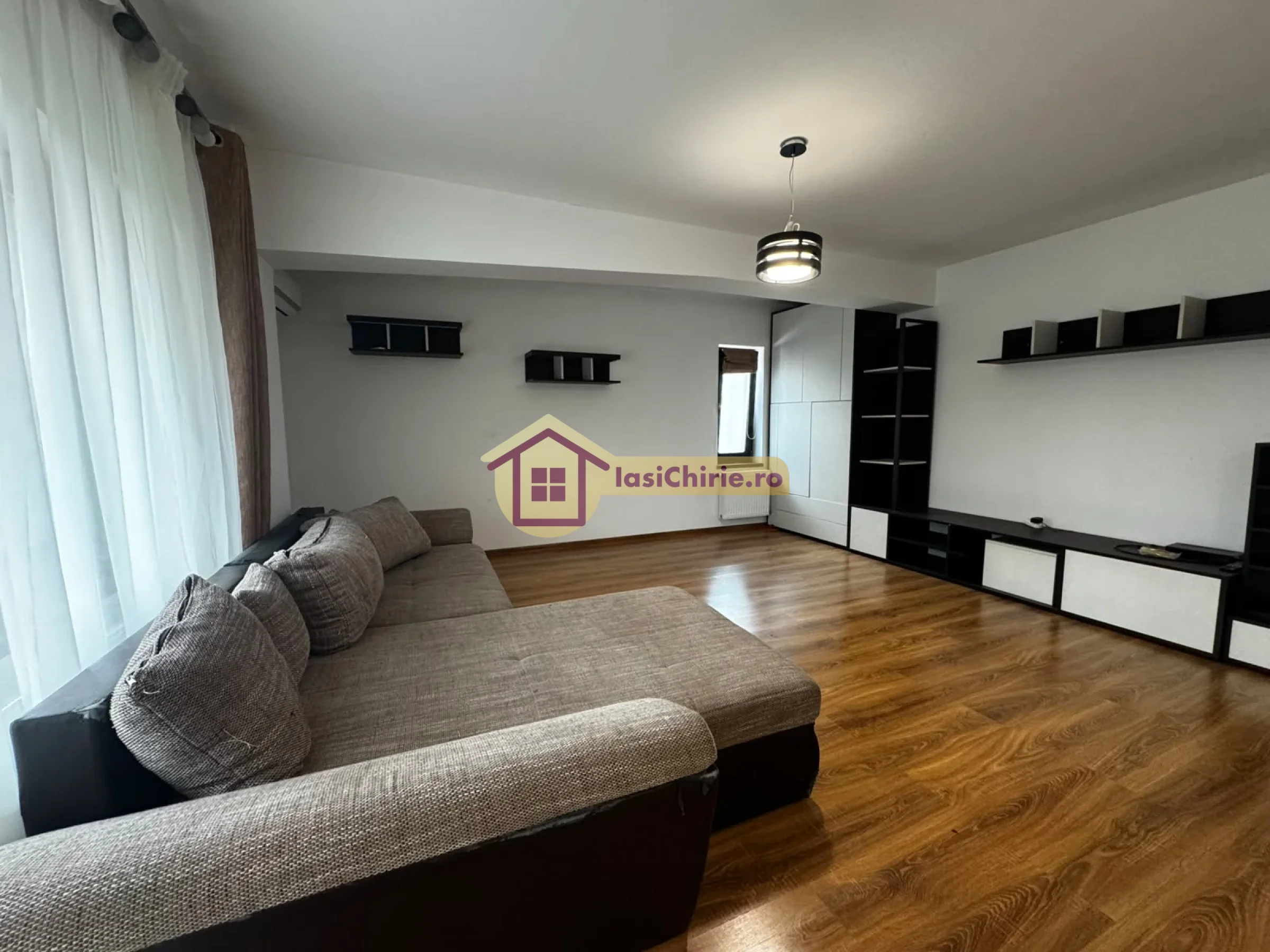 Apartament de inchiriat cu 2 camere in Iasi, zona Moara de Vant - Poza 2