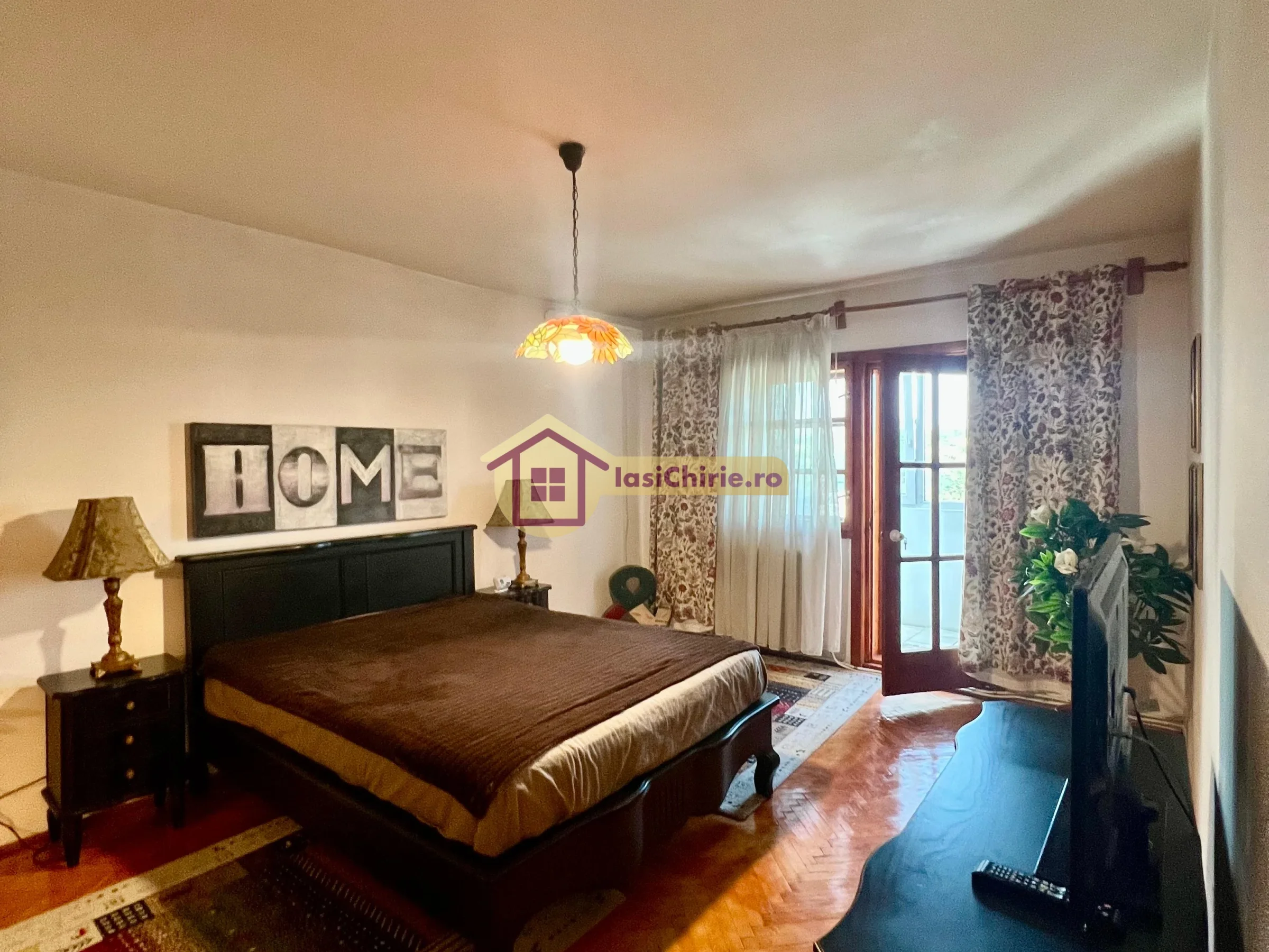 Apartament de inchiriat cu 2 camere in Iasi, zona Gara - Poza 2
