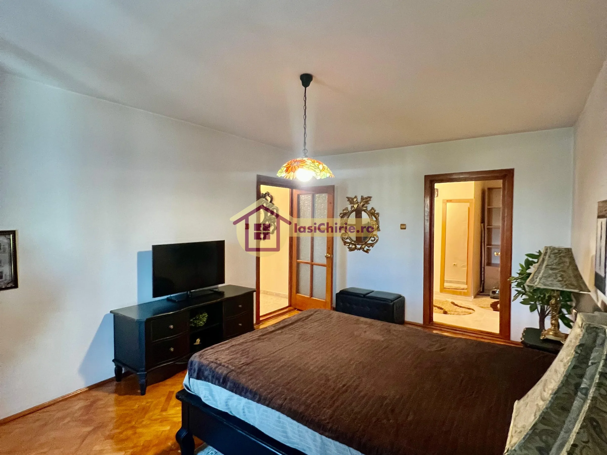 Apartament de inchiriat cu 2 camere in Iasi, zona Gara - Poza 3