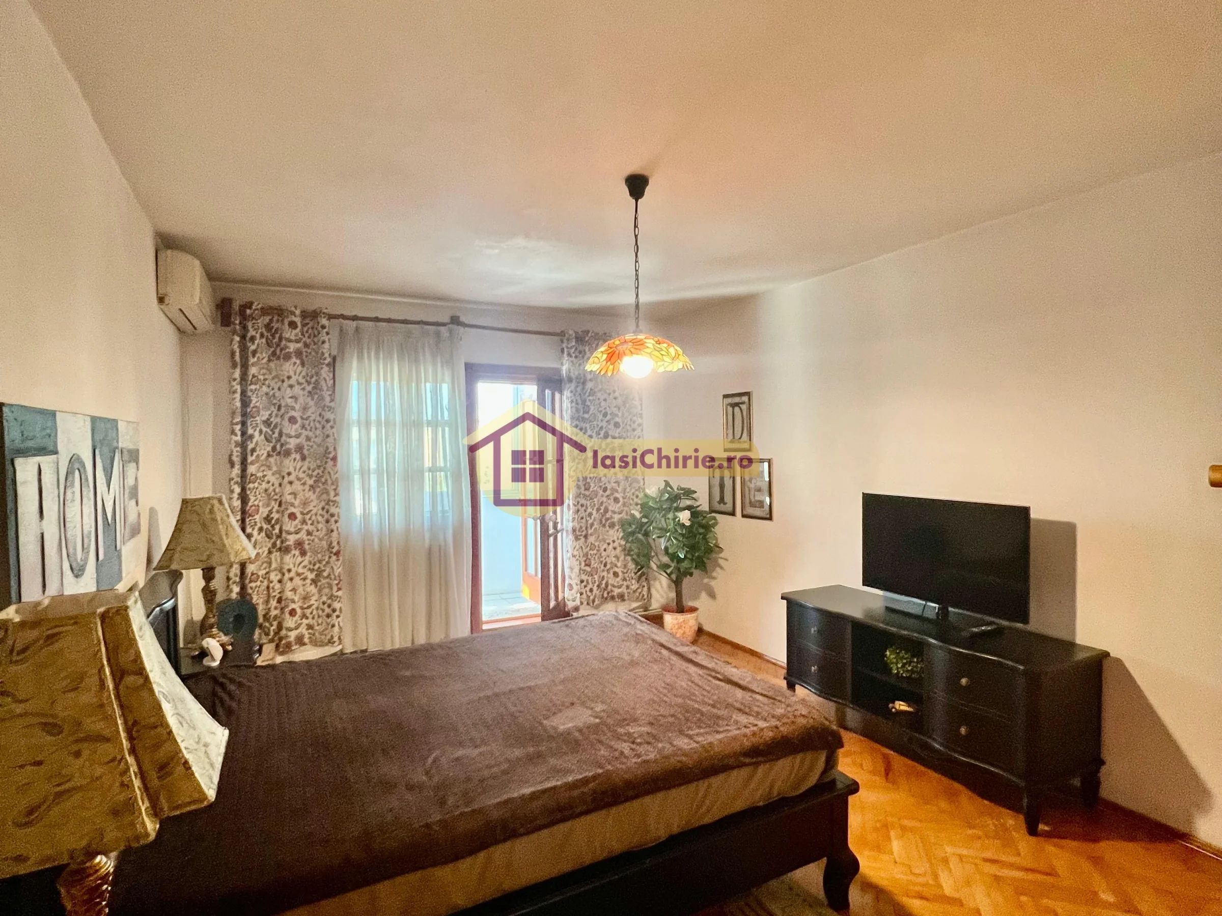 Apartament de inchiriat cu 2 camere in Iasi, zona Gara - Poza 4