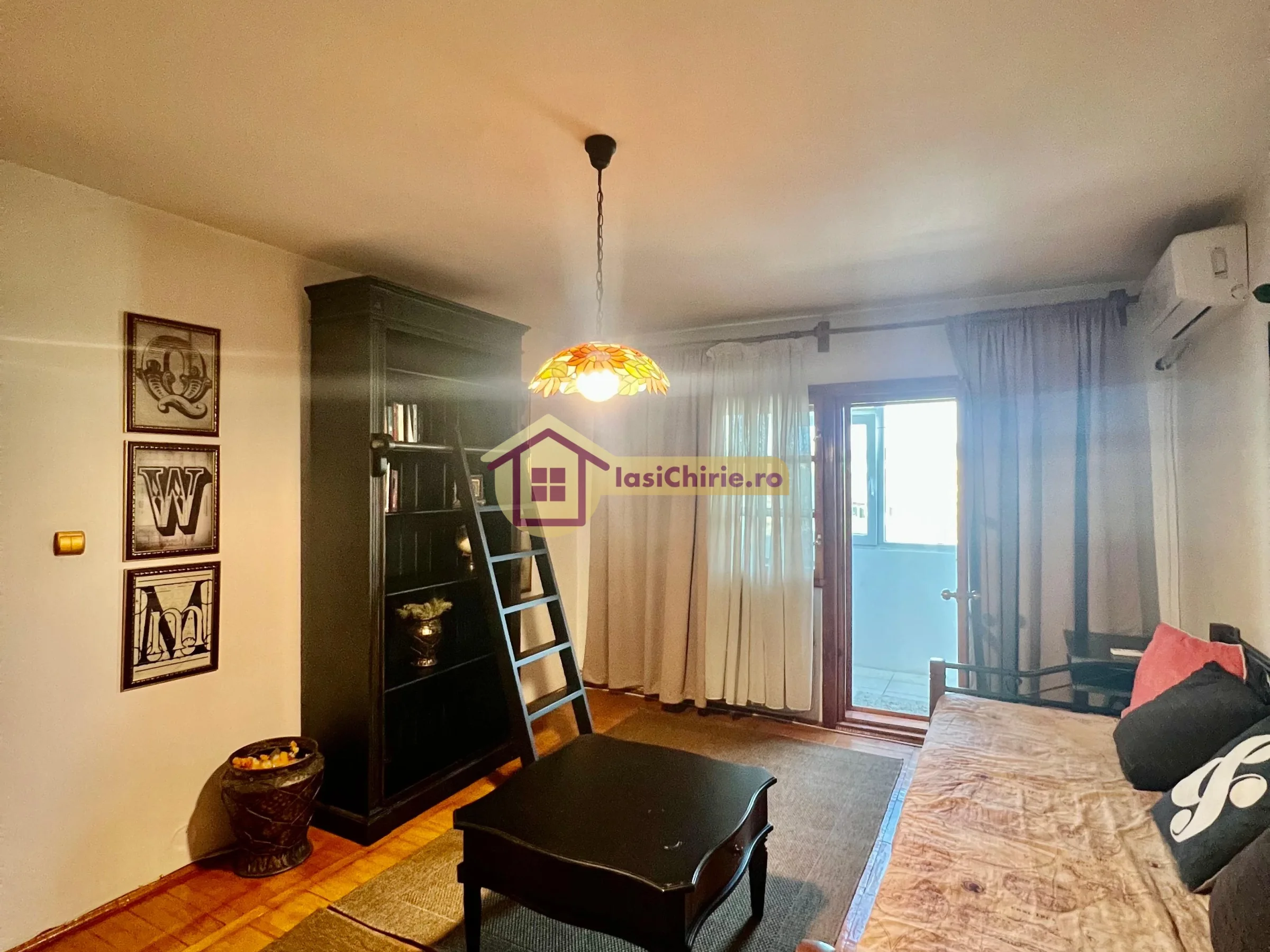 Apartament de inchiriat cu 2 camere in Iasi, zona Gara - Poza 7