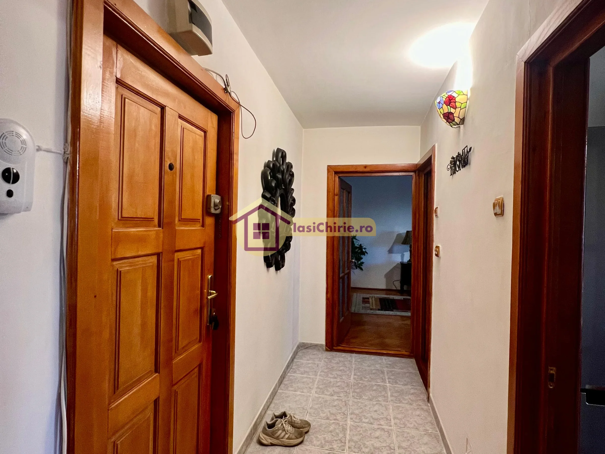 Apartament de inchiriat cu 2 camere in Iasi, zona Gara - Poza 12