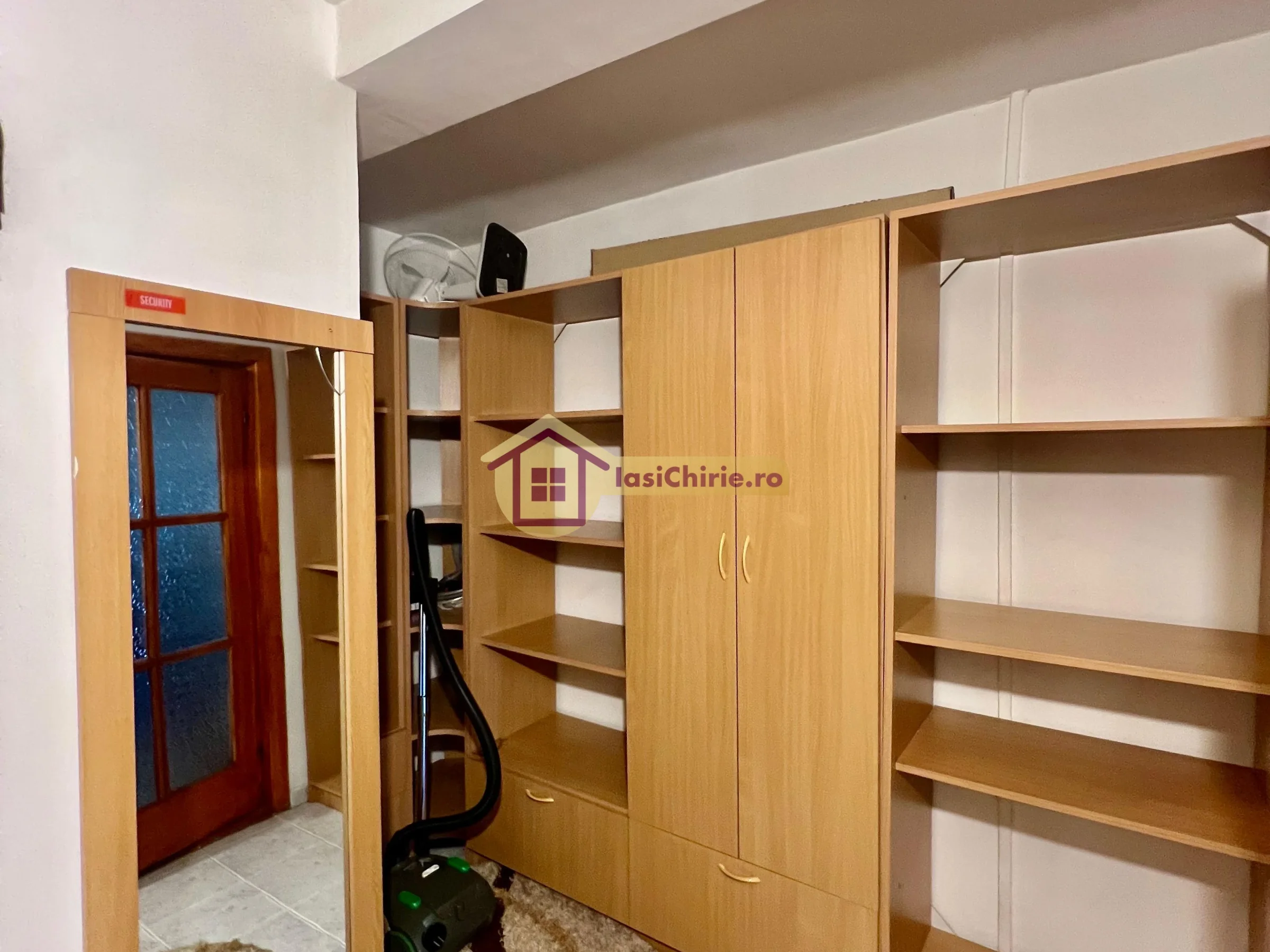Apartament de inchiriat cu 2 camere in Iasi, zona Gara - Poza 16
