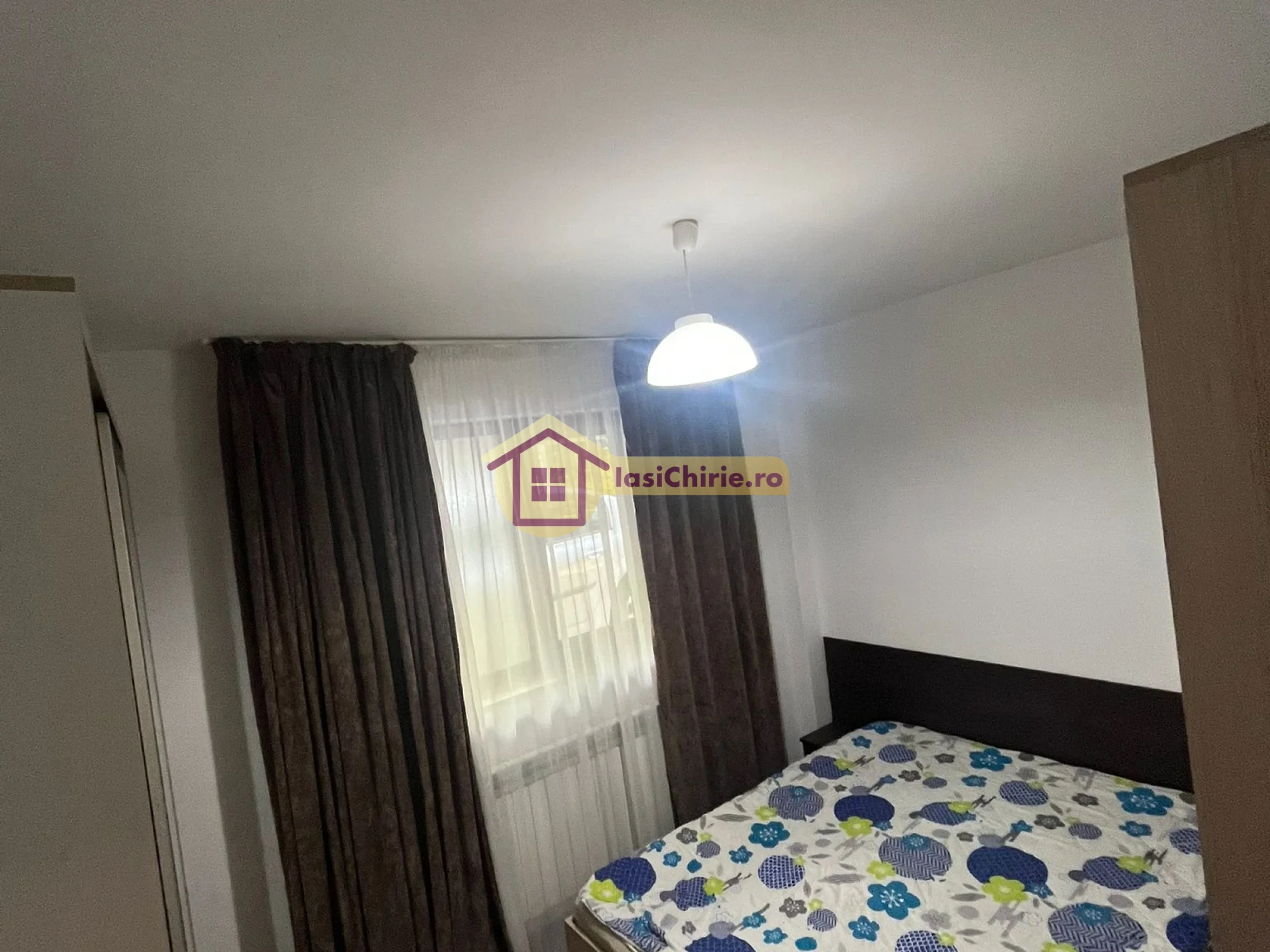 Apartament de inchiriat cu 2 camere in Iasi, zona Moara de Vant - Poza 2