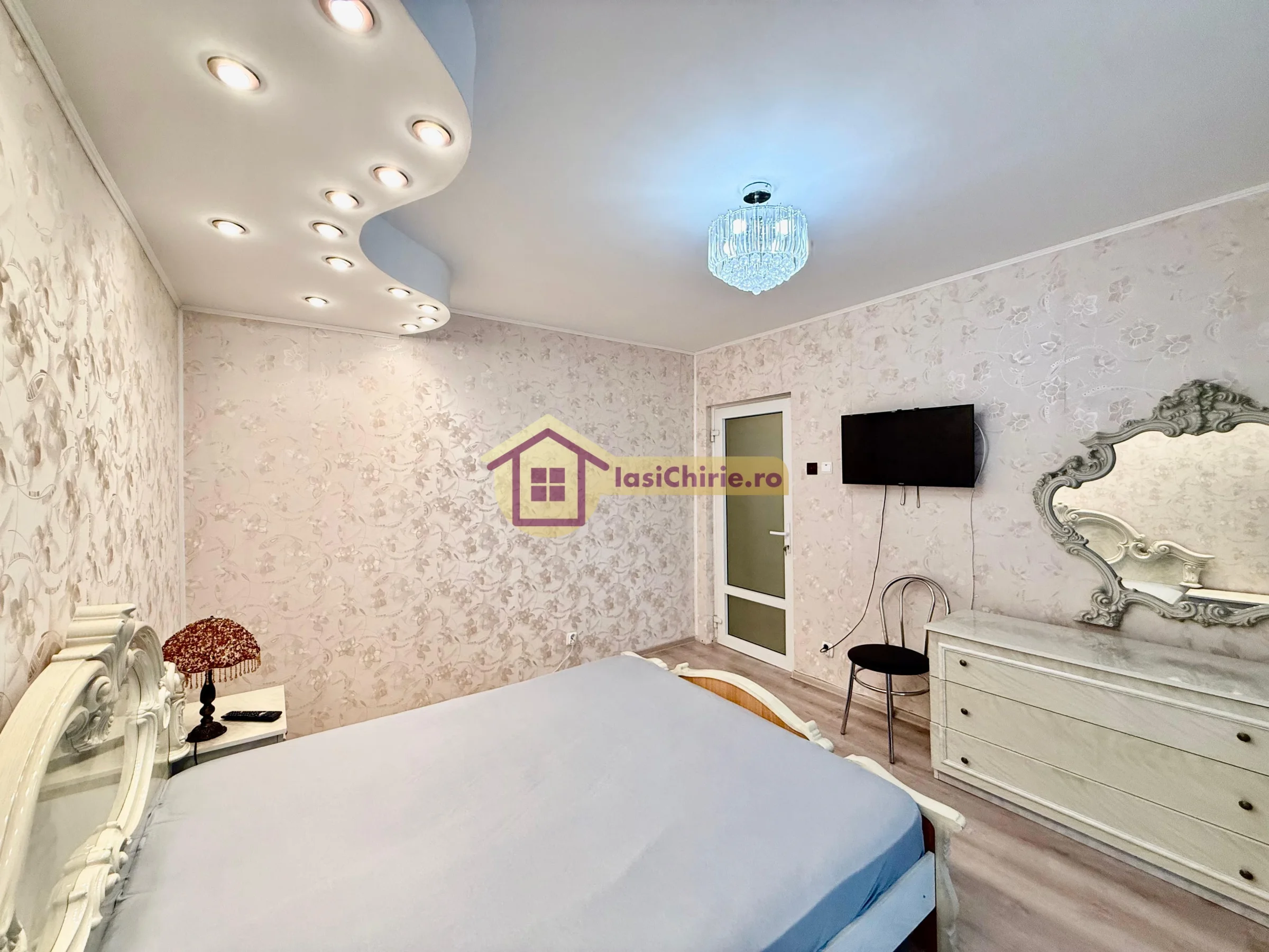 Apartament de inchiriat cu 65 camere in Iasi, zona Central - Poza 3