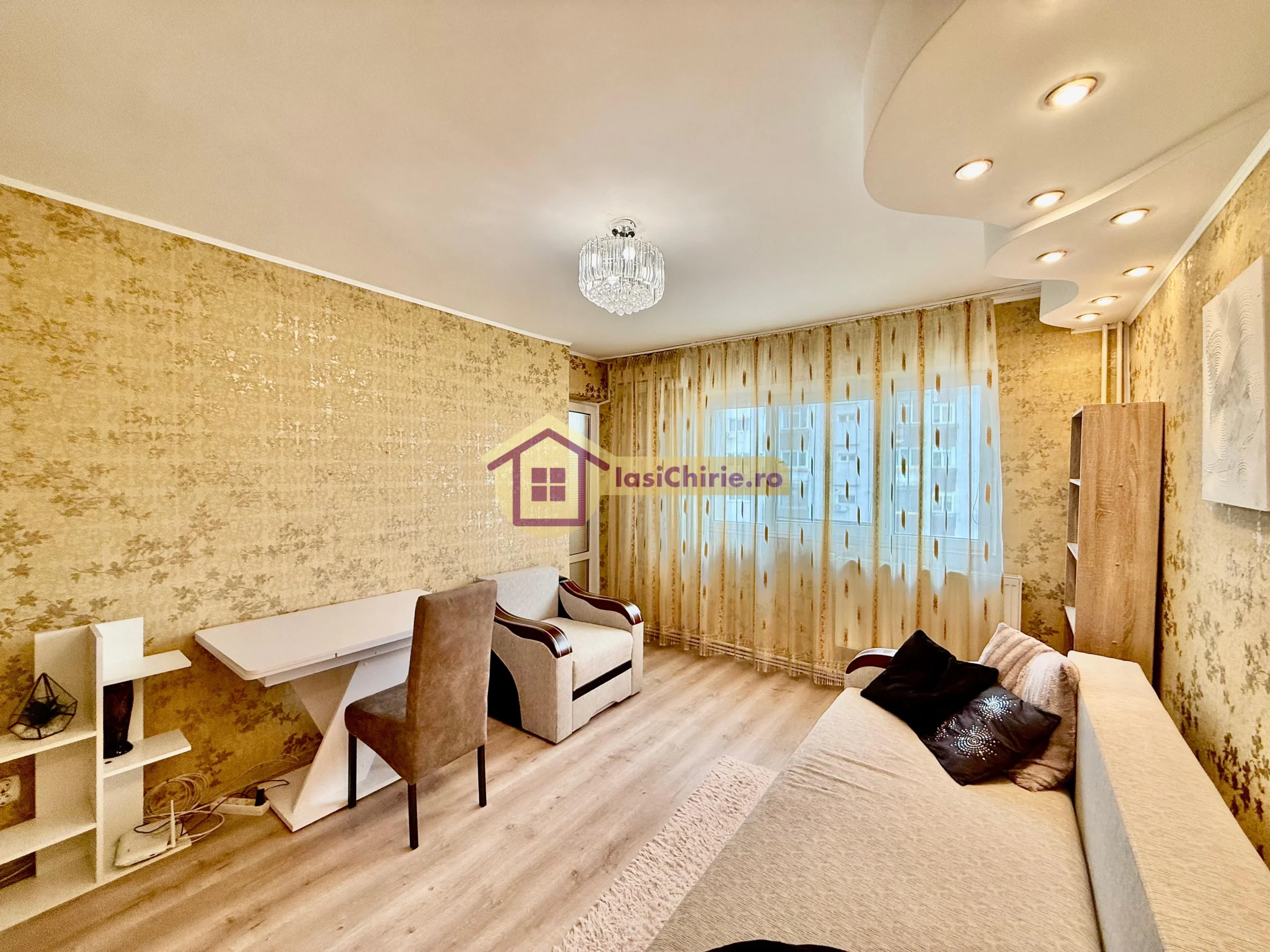 Apartament de inchiriat cu 65 camere in Iasi, zona Central - Poza 6