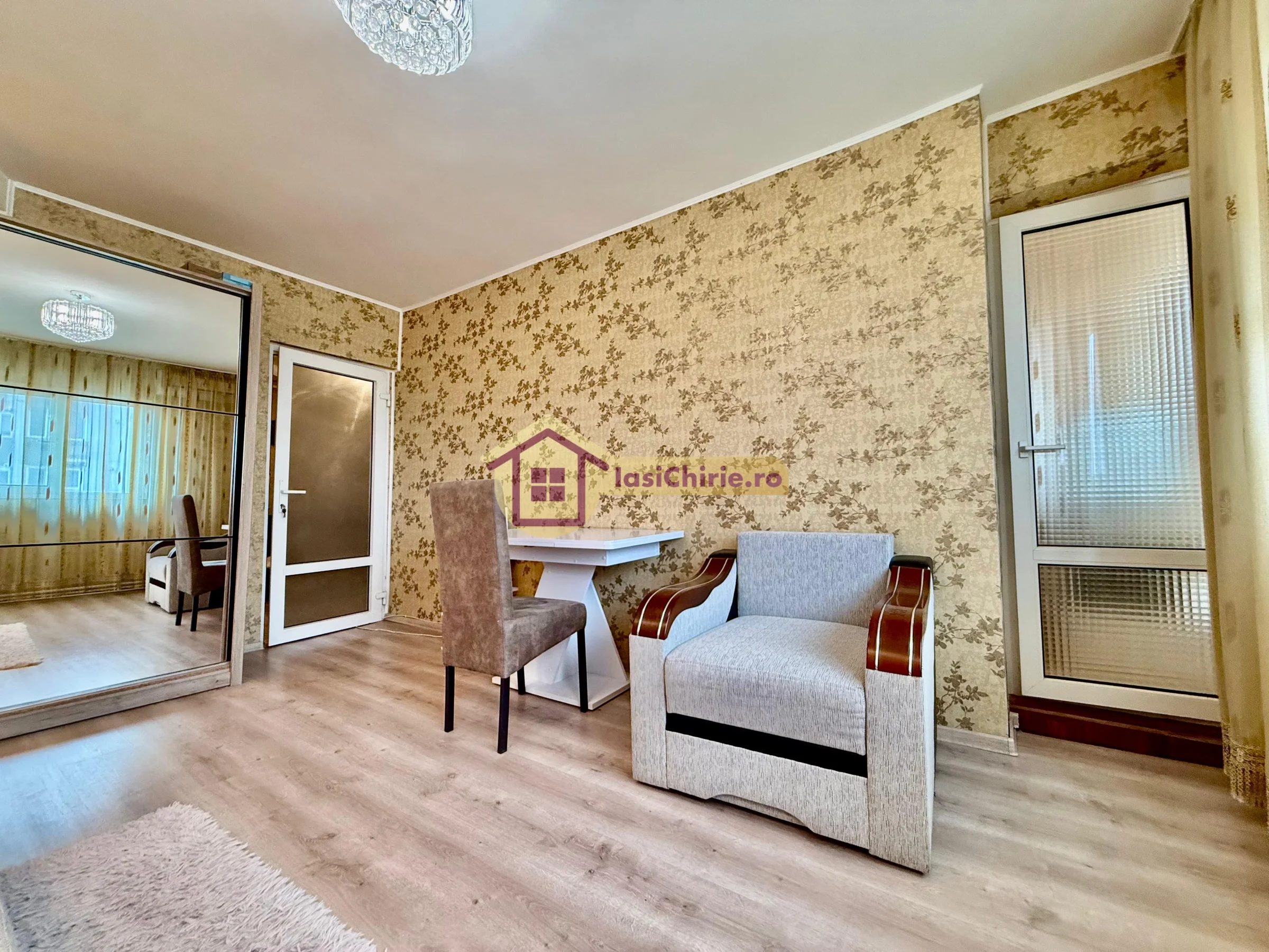 Apartament de inchiriat cu 65 camere in Iasi, zona Central - Poza 7