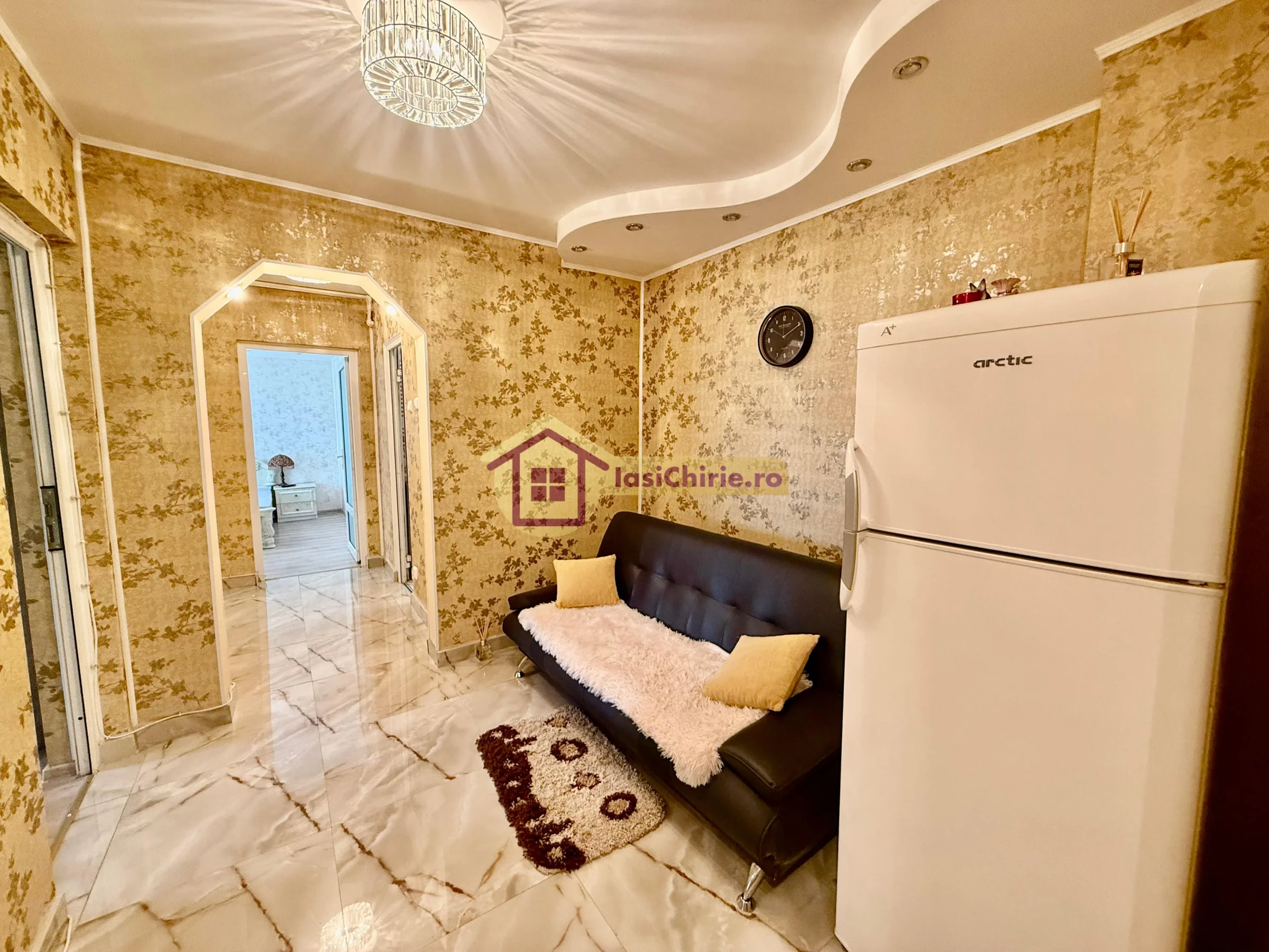 Apartament de inchiriat cu 65 camere in Iasi, zona Central - Poza 8