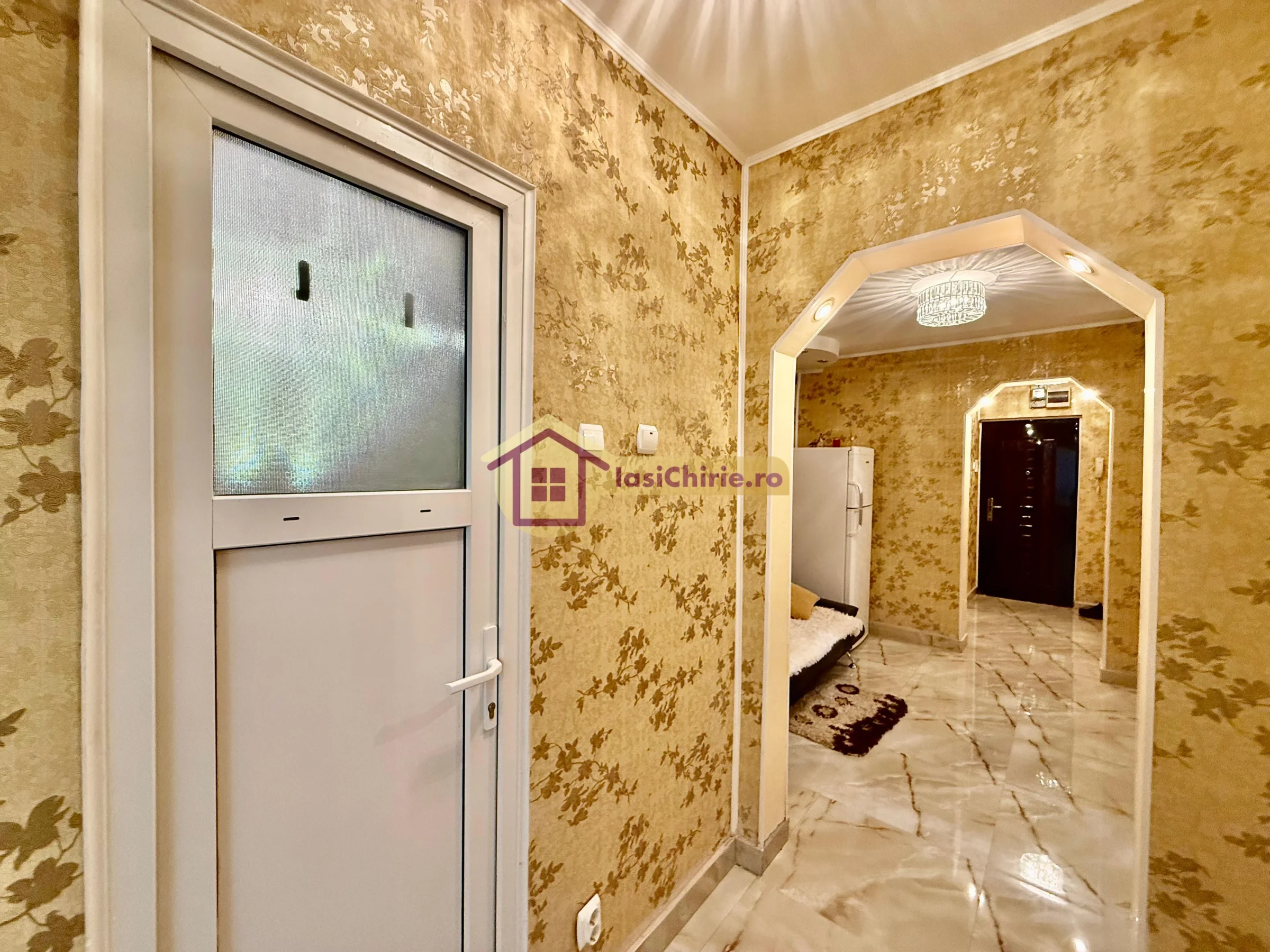 Apartament de inchiriat cu 65 camere in Iasi, zona Central - Poza 10