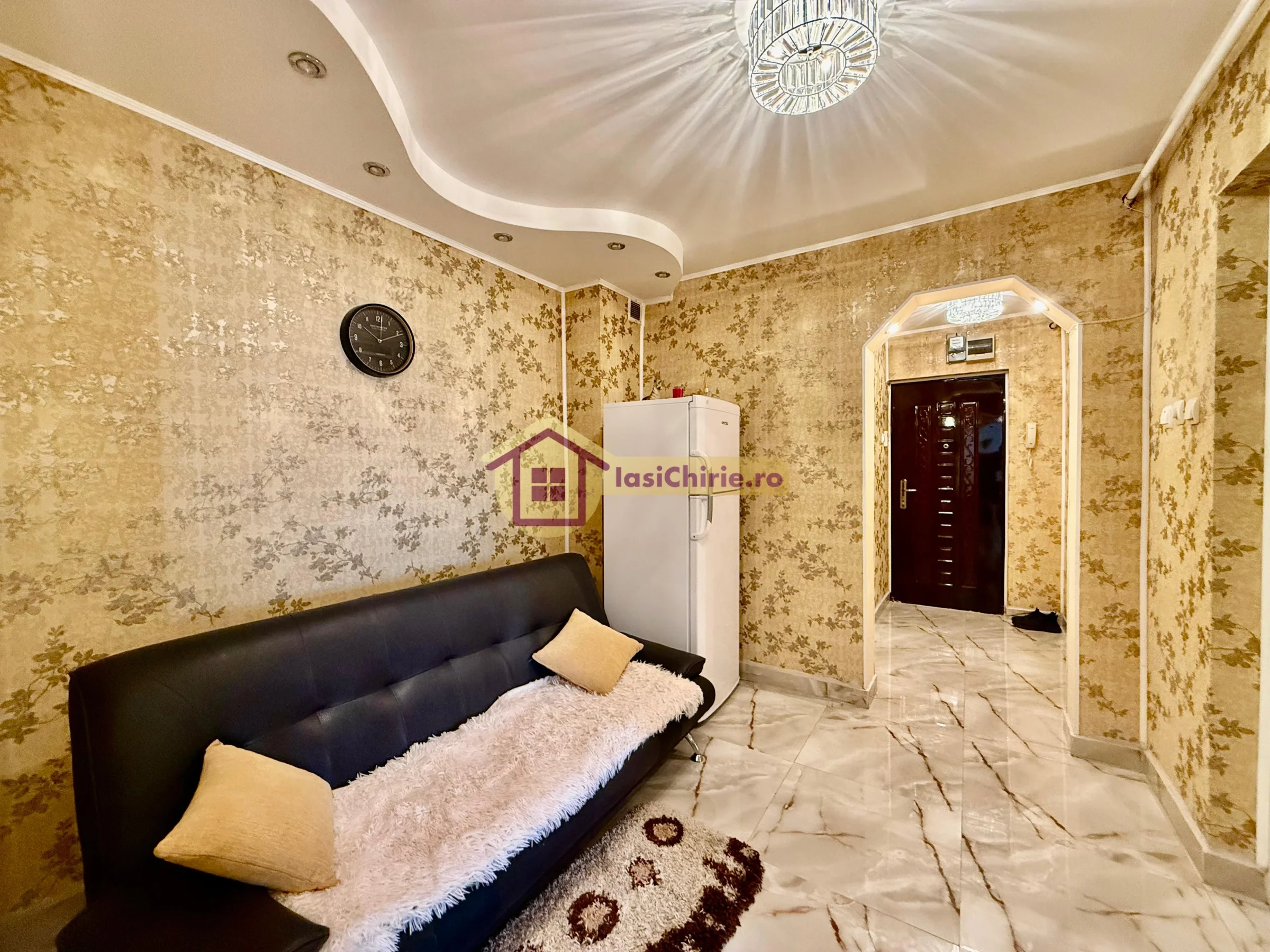 Apartament de inchiriat cu 65 camere in Iasi, zona Central - Poza 9