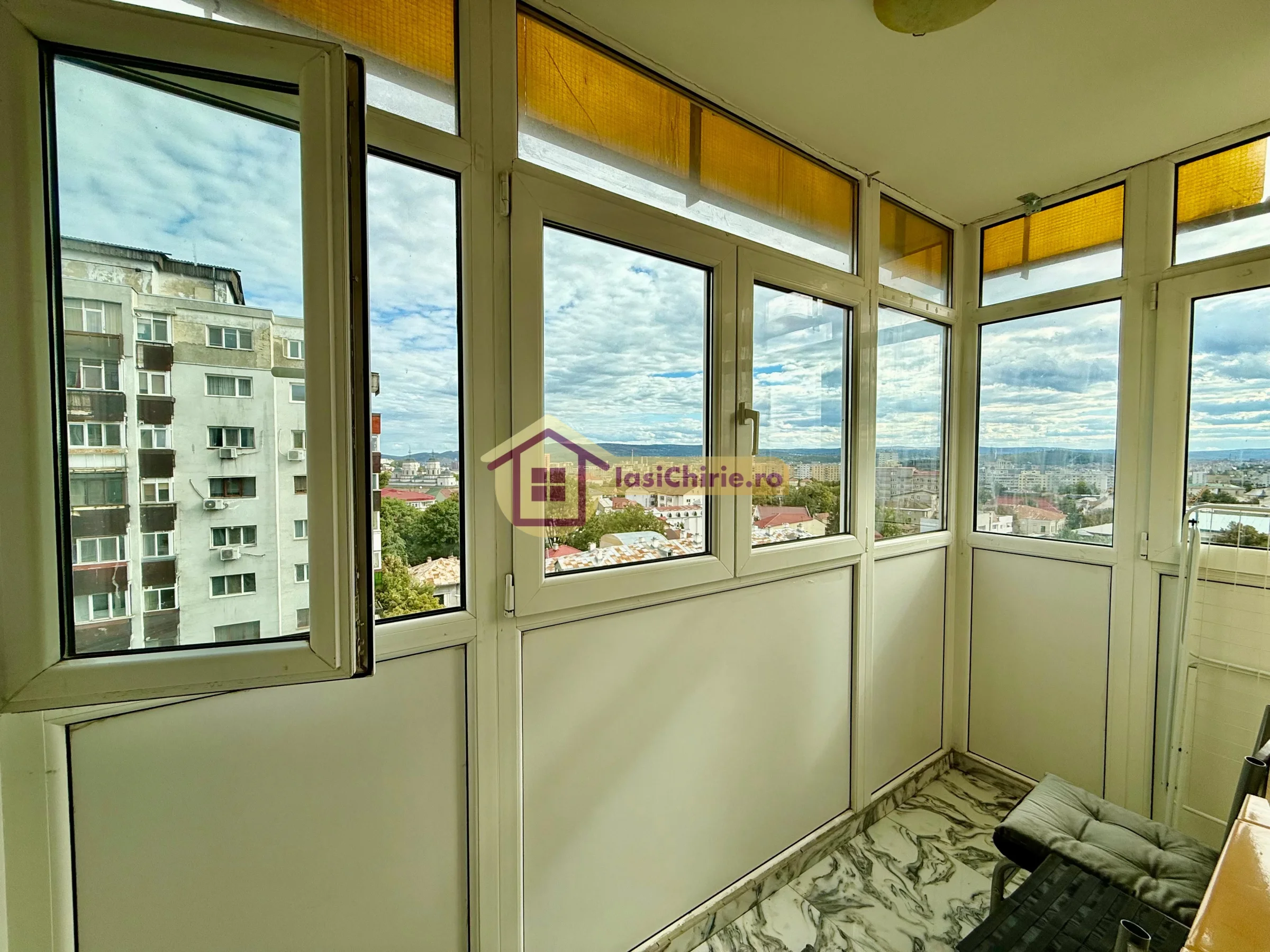 Apartament de inchiriat cu 65 camere in Iasi, zona Central - Poza 11