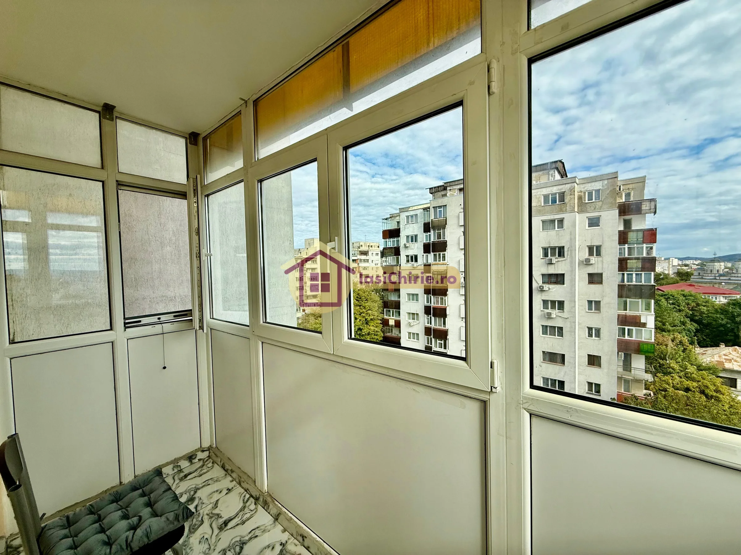 Apartament de inchiriat cu 65 camere in Iasi, zona Central - Poza 12