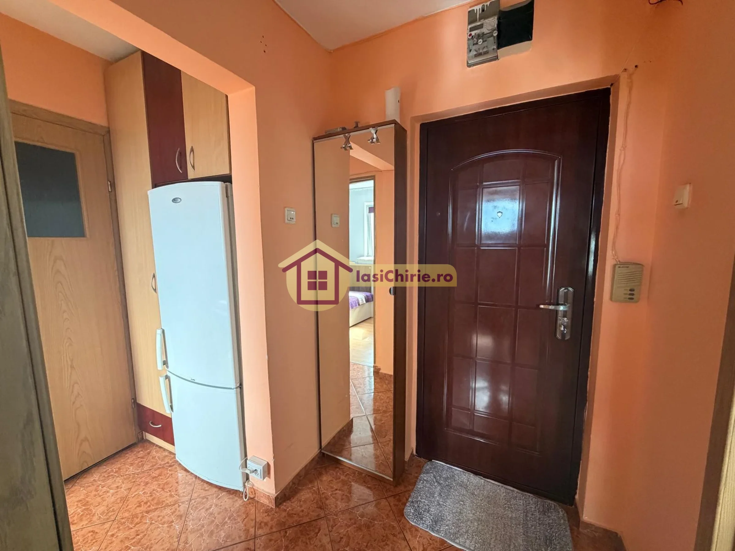 Apartament de vanzare cu 2 camere in Iasi, zona Tatarasi - Poza 6