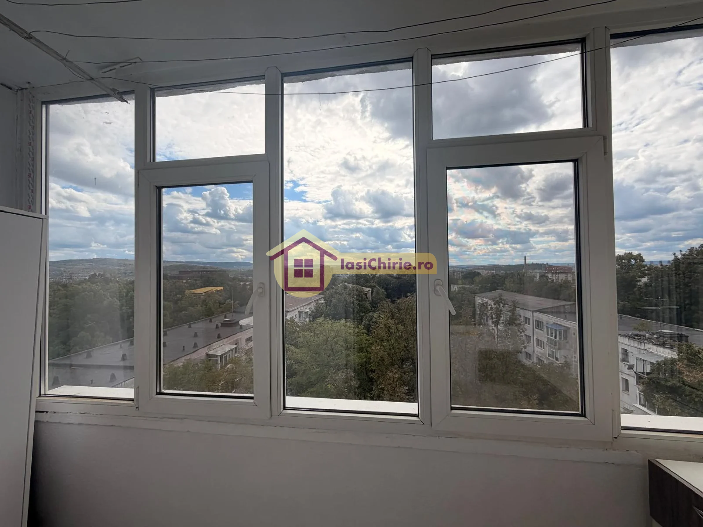 Apartament de vanzare cu 2 camere in Iasi, zona Tatarasi - Poza 7