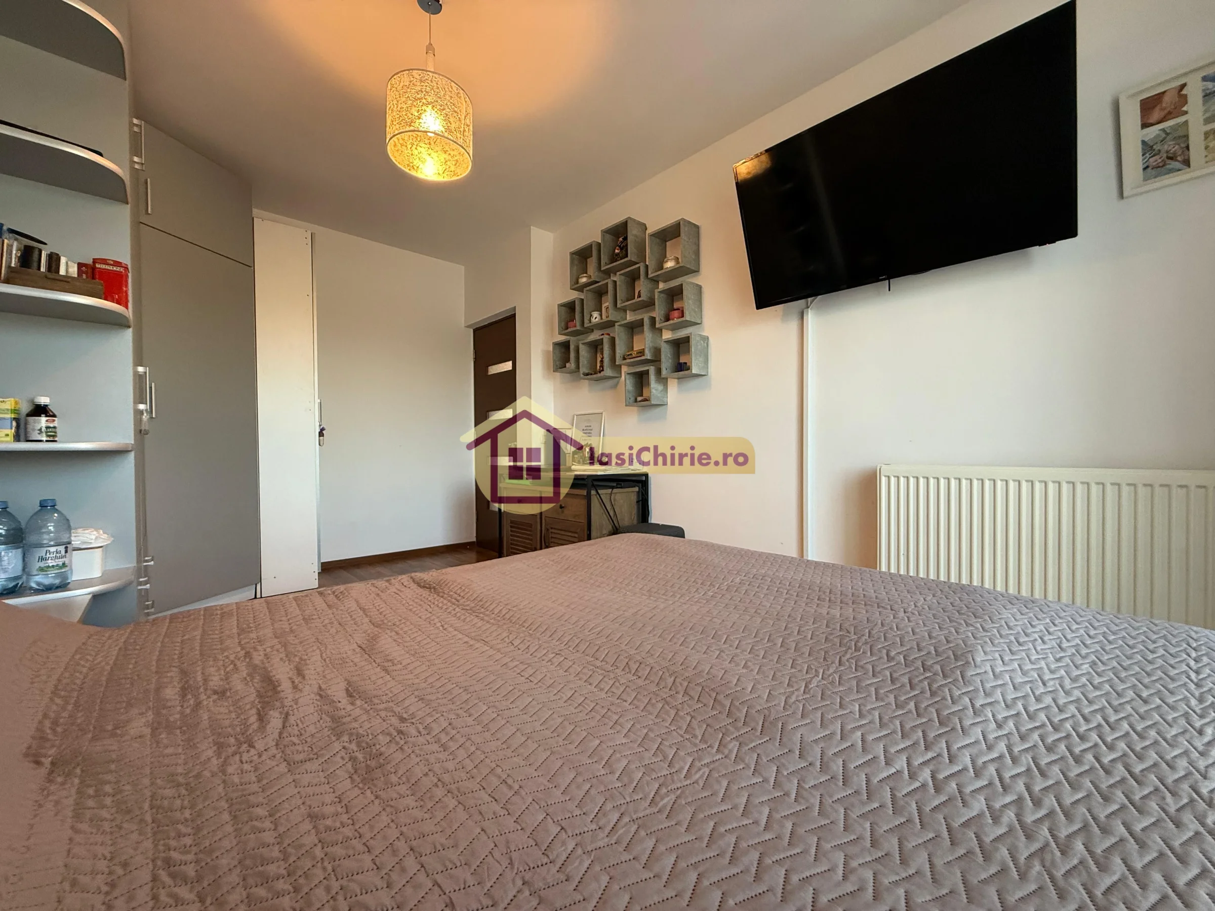 Casa de vanzare cu 4 camere in Iasi, zona Valea Lupului - Poza 13